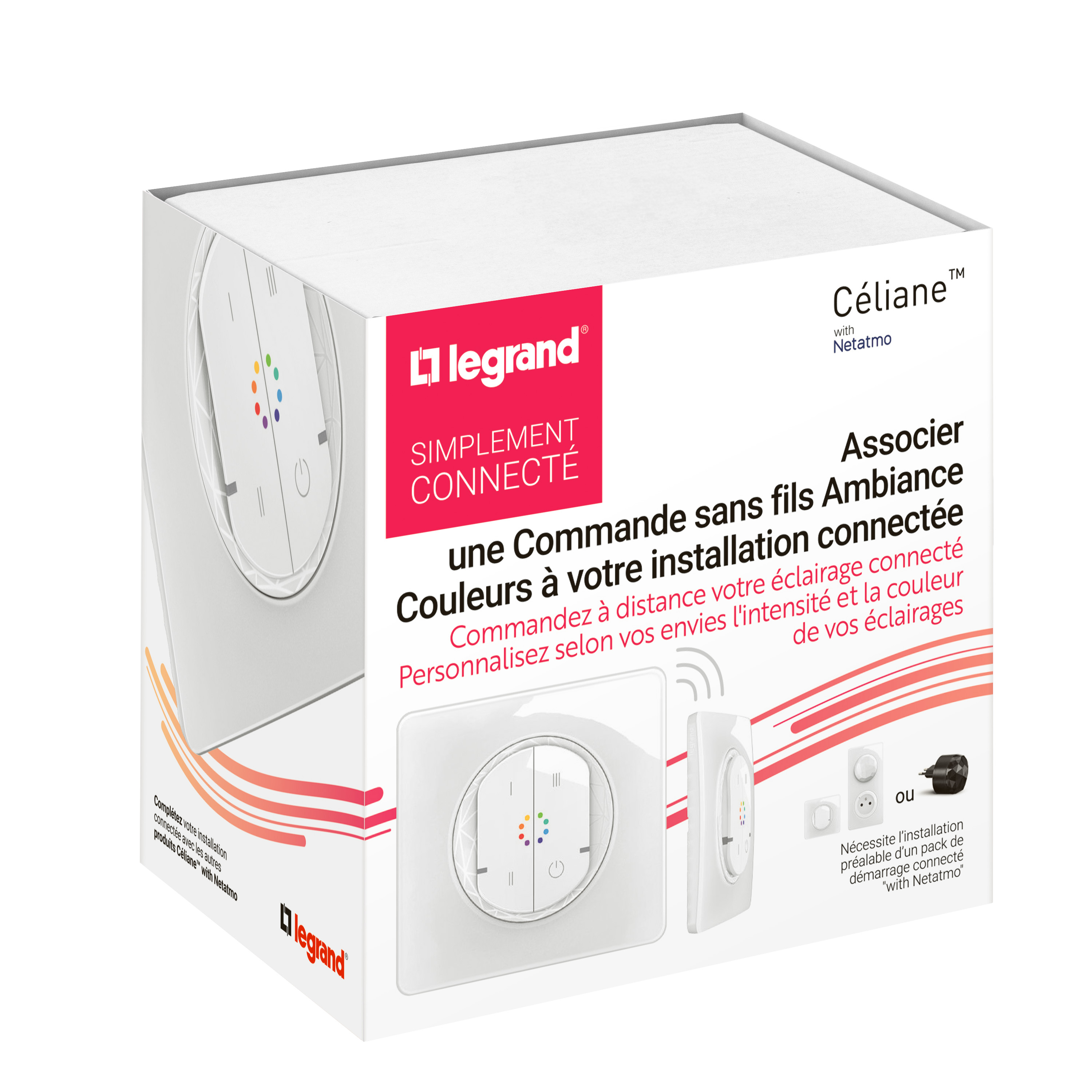 Legrand CB1419 electrical distribution board accessory