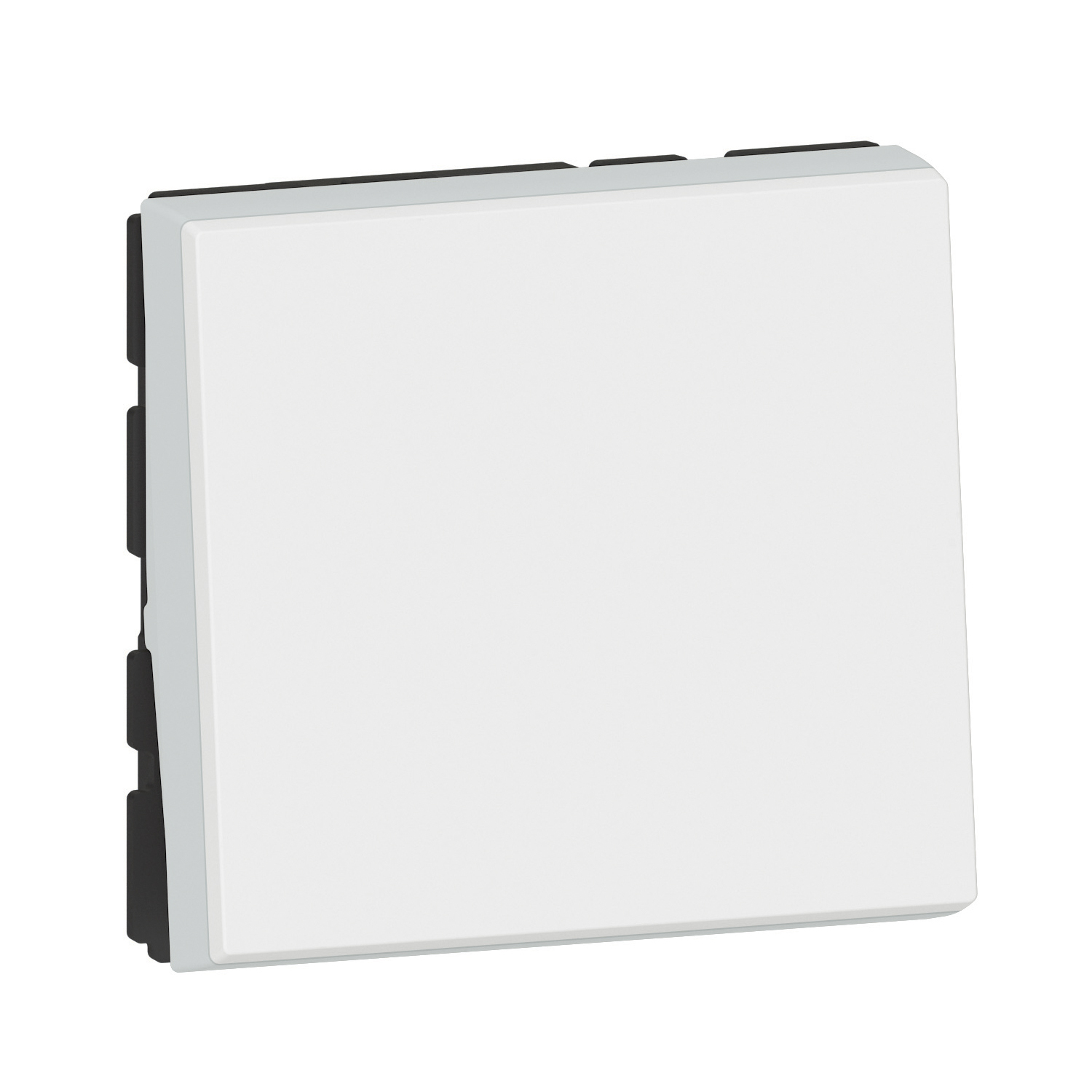 Legrand 0 994 03 electrical switch White