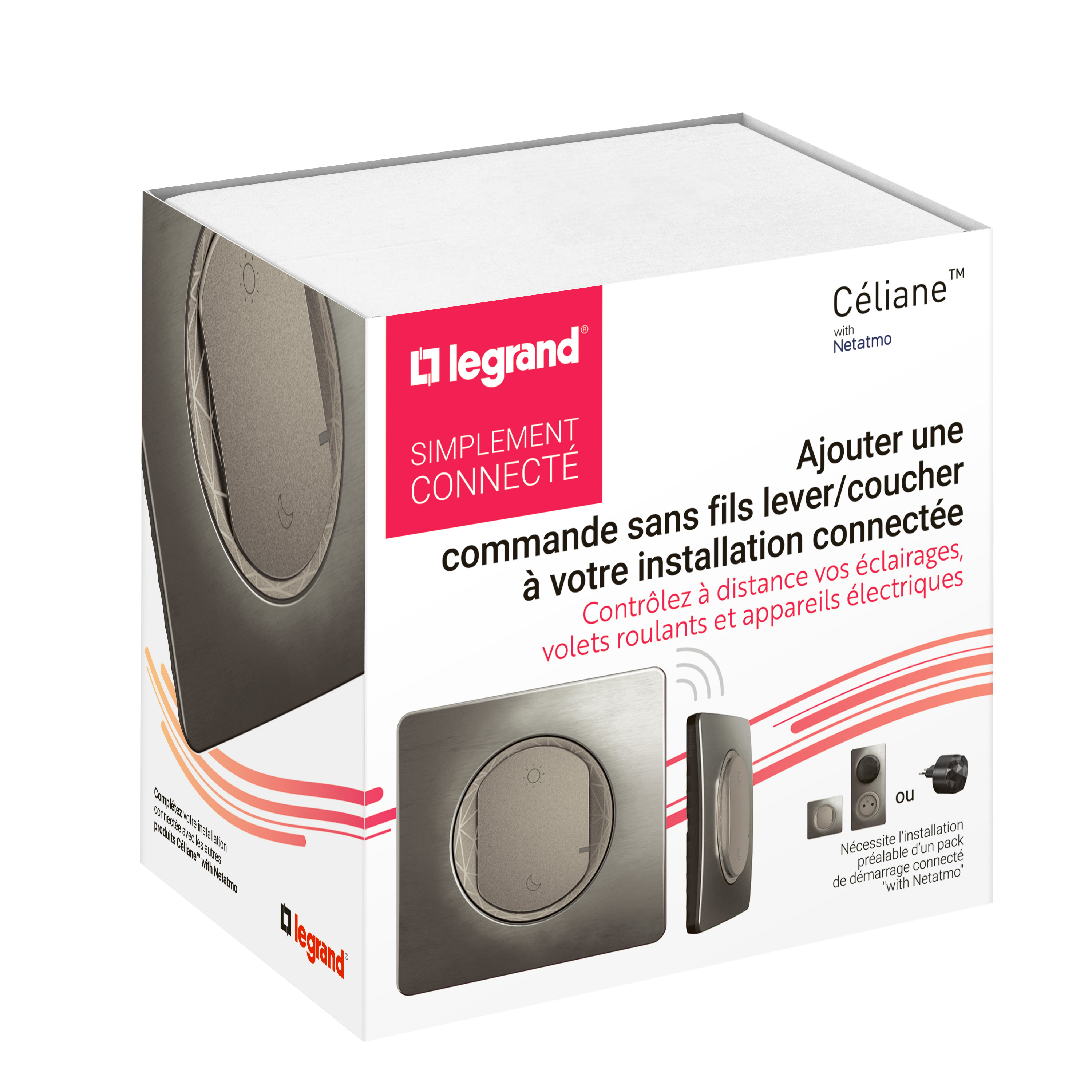 Legrand CT9401 electrical distribution board accessory