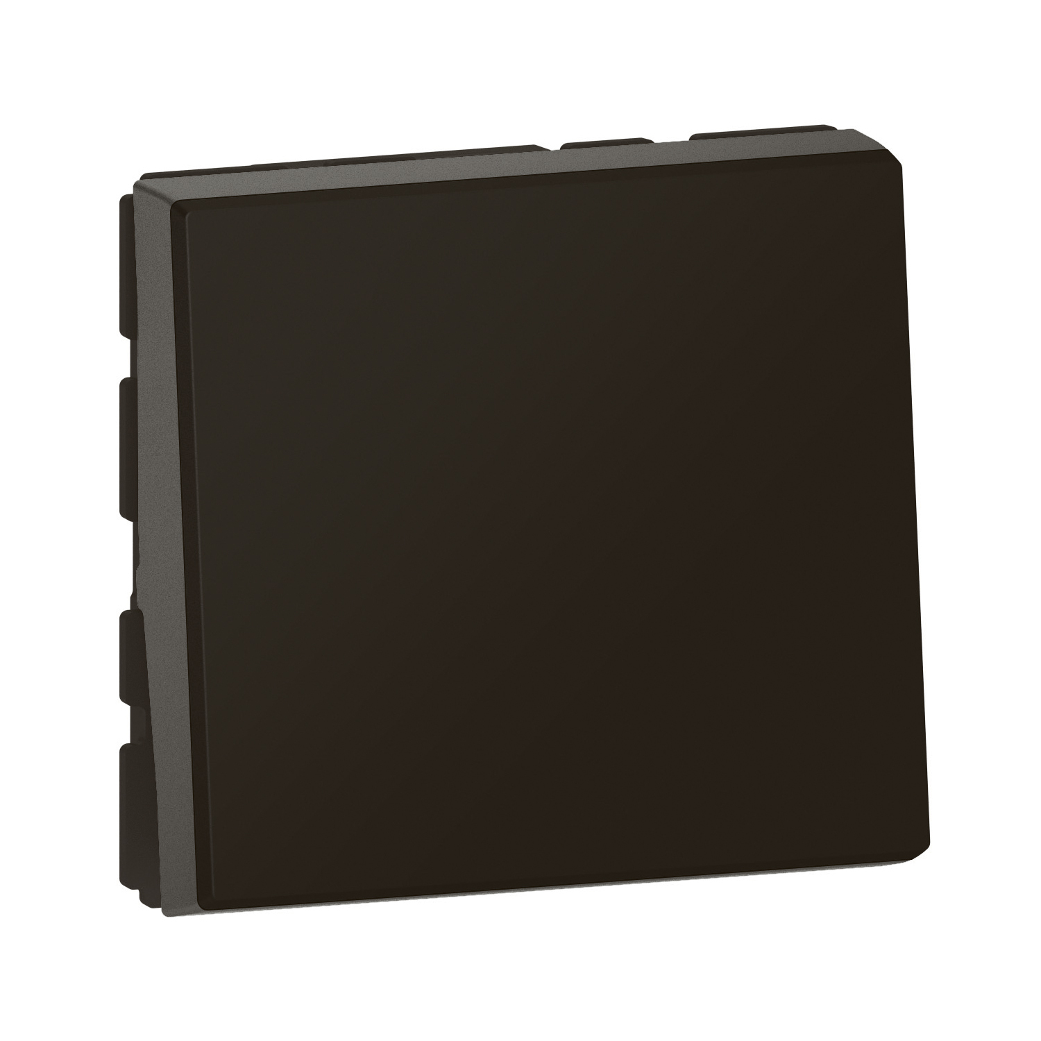 Legrand 0 994 45 electrical switch Black