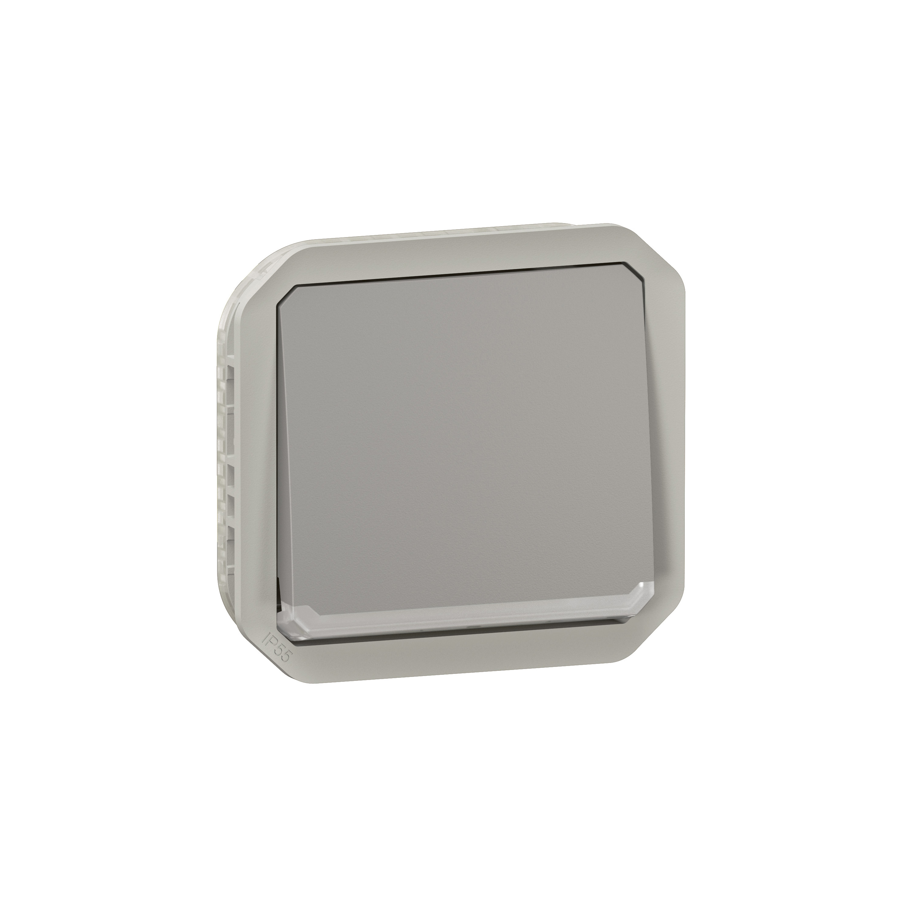 Legrand 0 700 43 electrical switch Grey