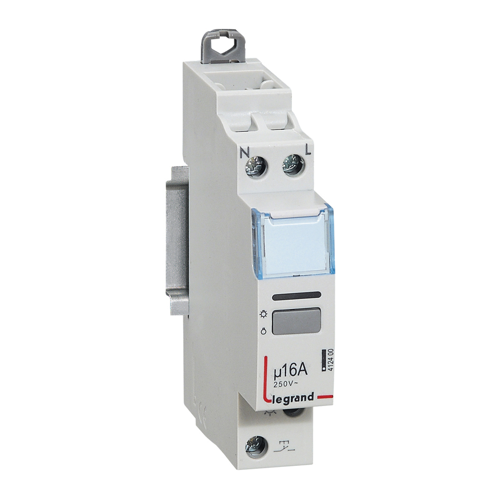 Legrand 0 927 10 circuit breaker