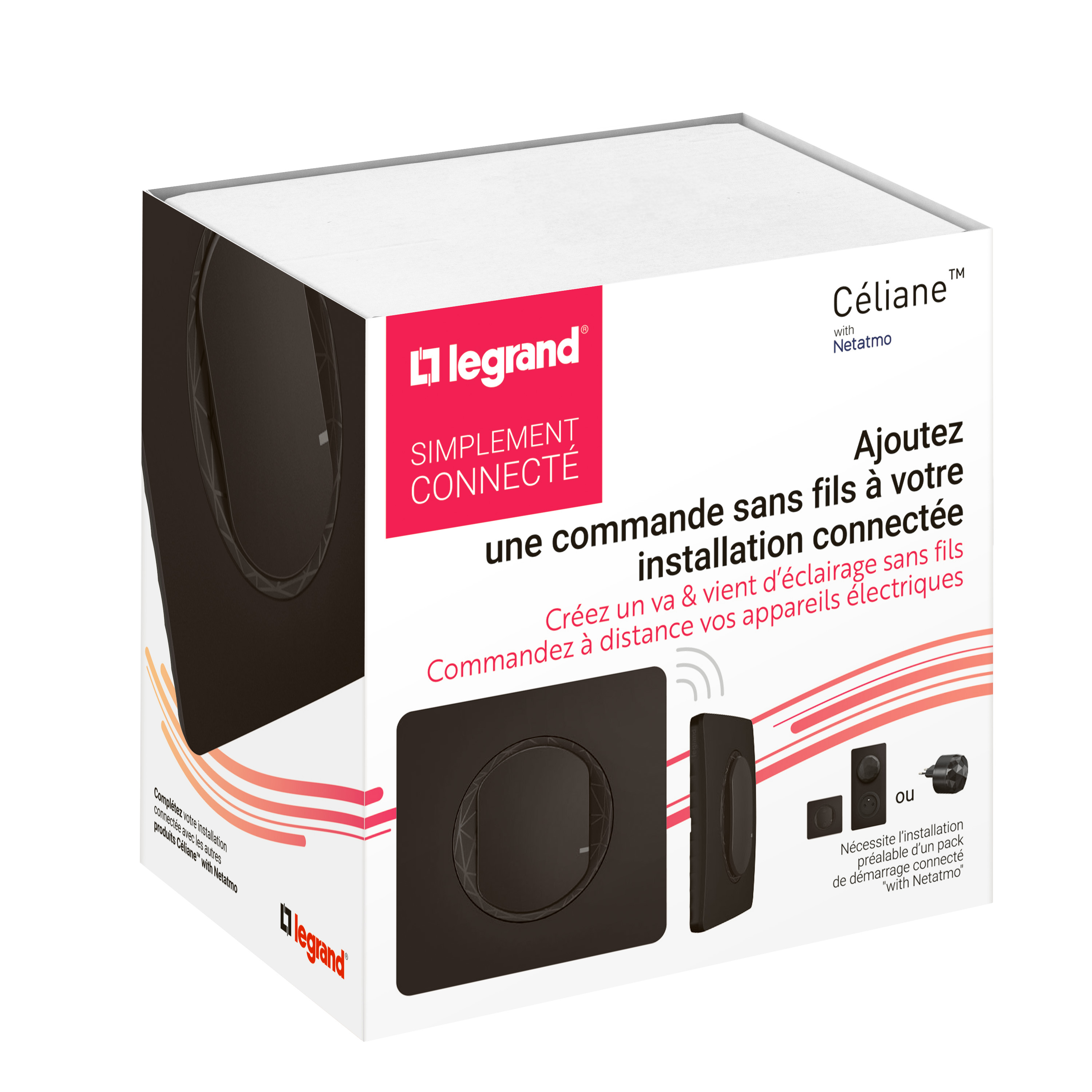 Legrand CN9402 electrical distribution board accessory