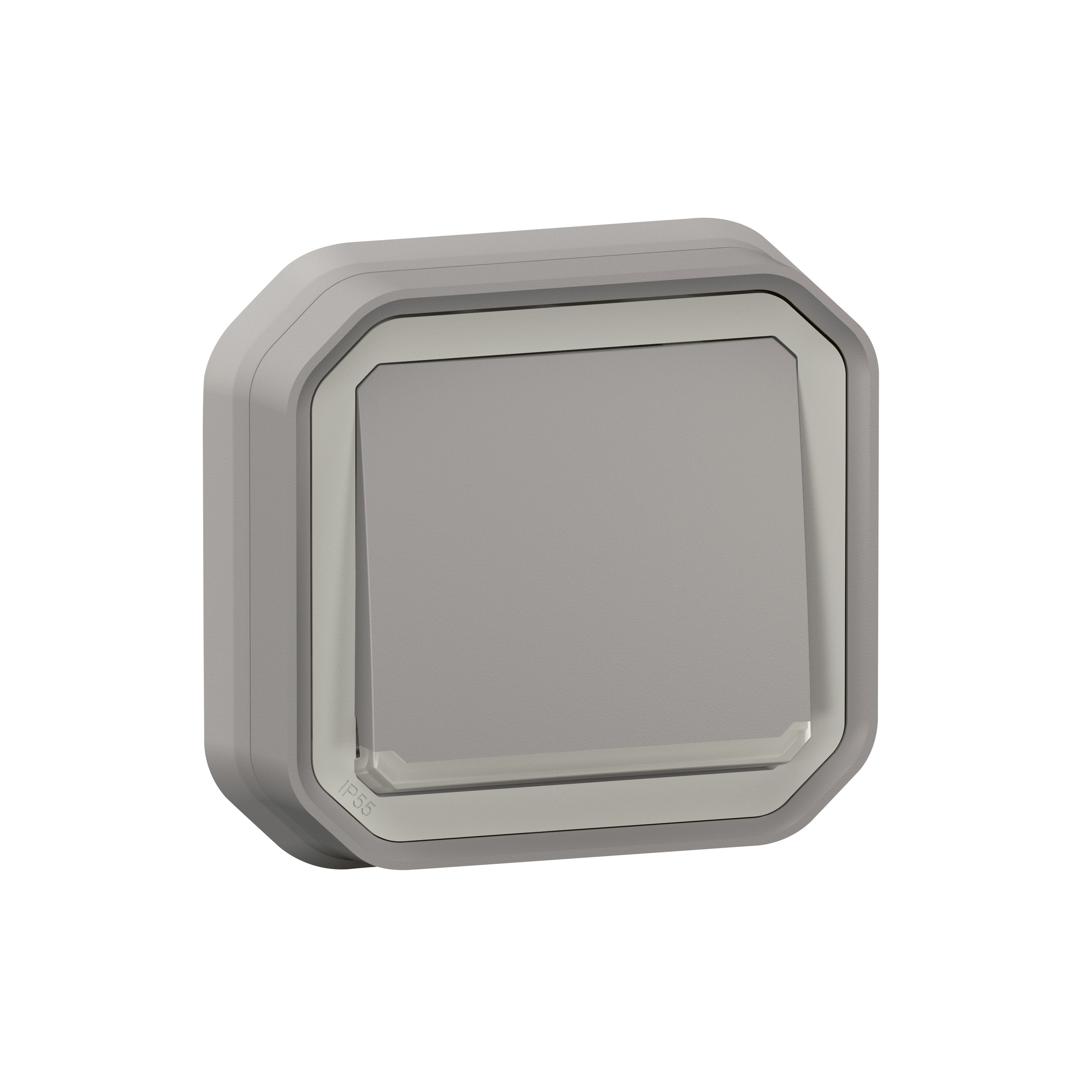 Legrand 0 700 70 electrical switch Grey