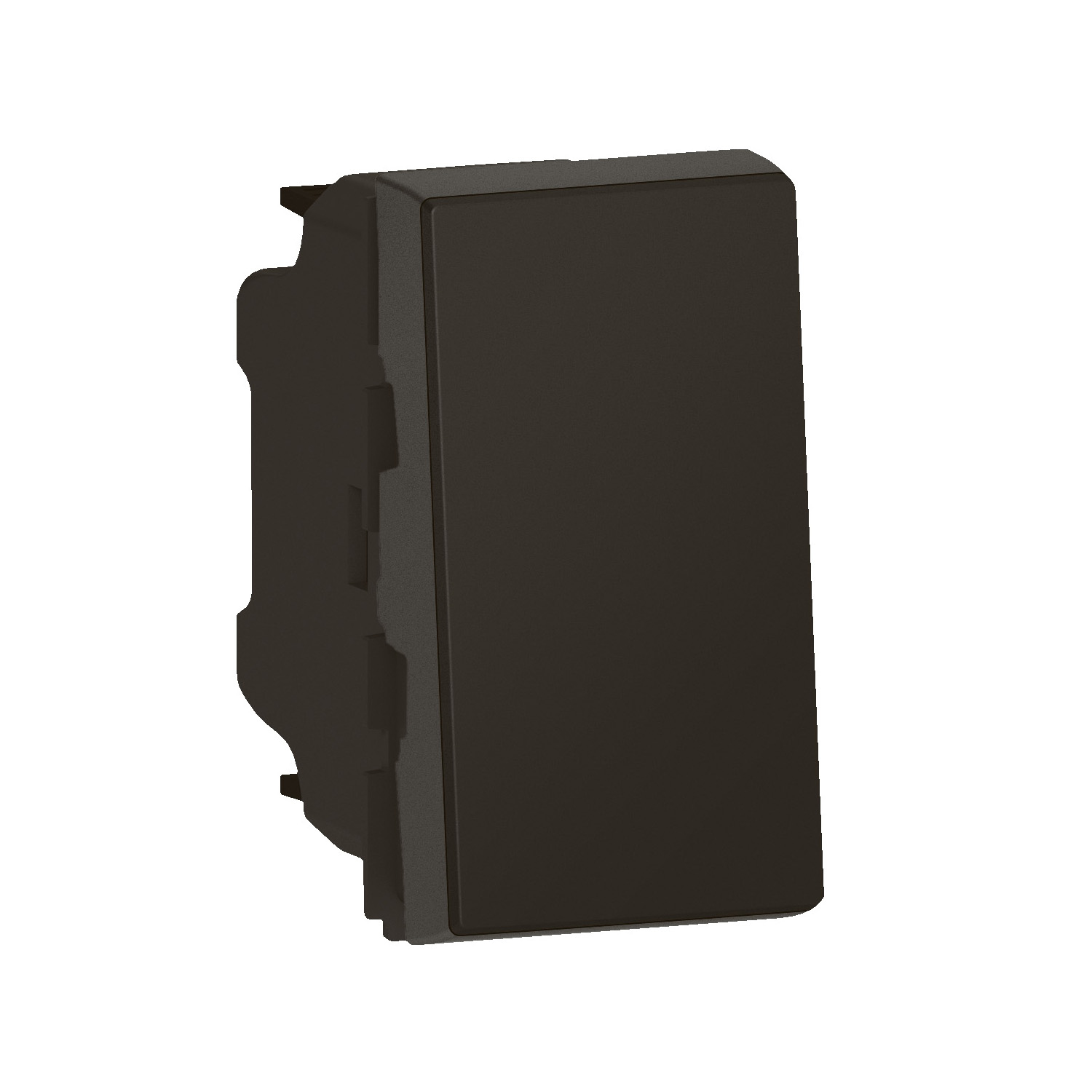 Legrand 0 994 40 electrical switch Black