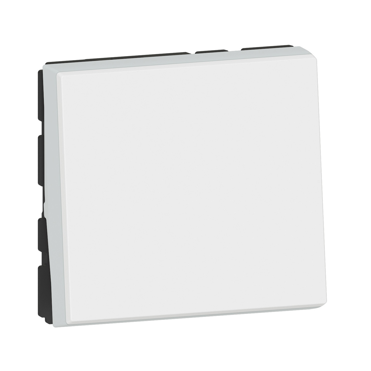 Legrand 0 994 01 electrical switch White