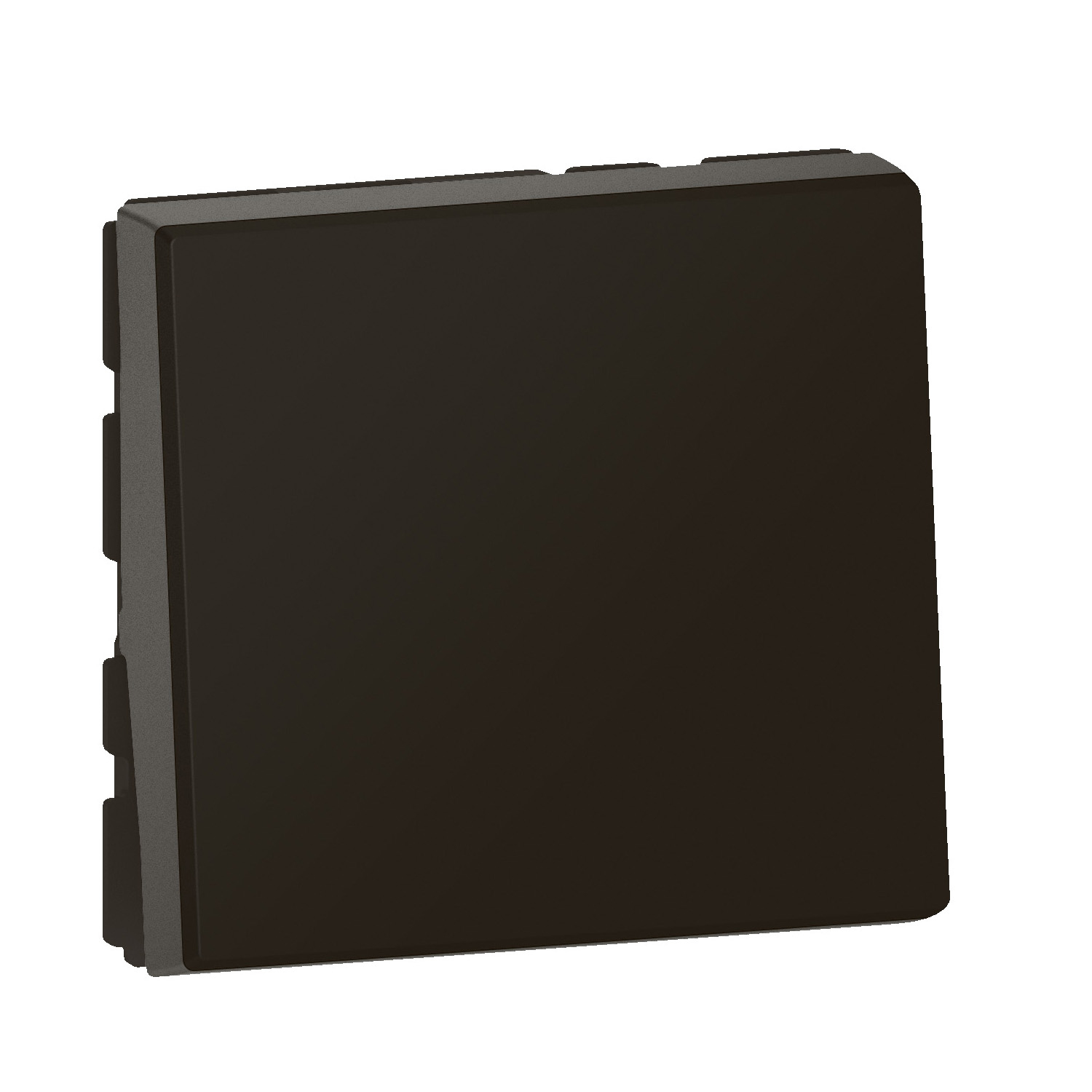 Legrand 0 994 41 electrical switch Black