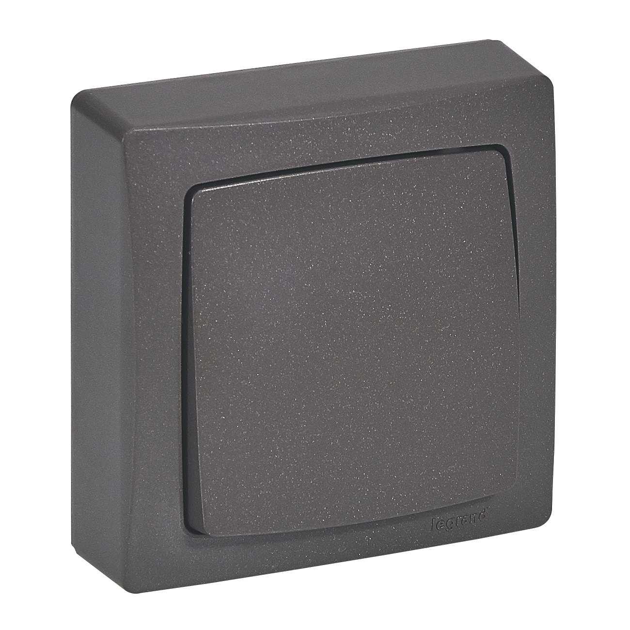 Legrand ALB2213BR electrical switch Brown