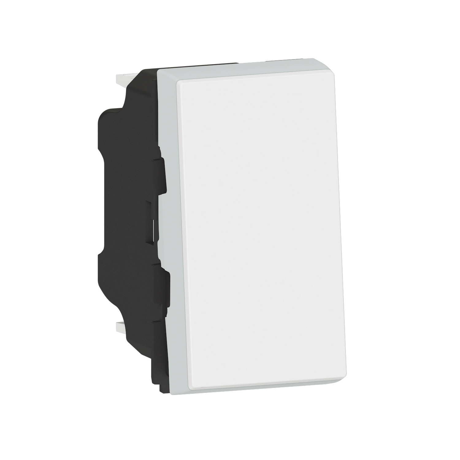 Legrand 0 994 04 electrical switch White