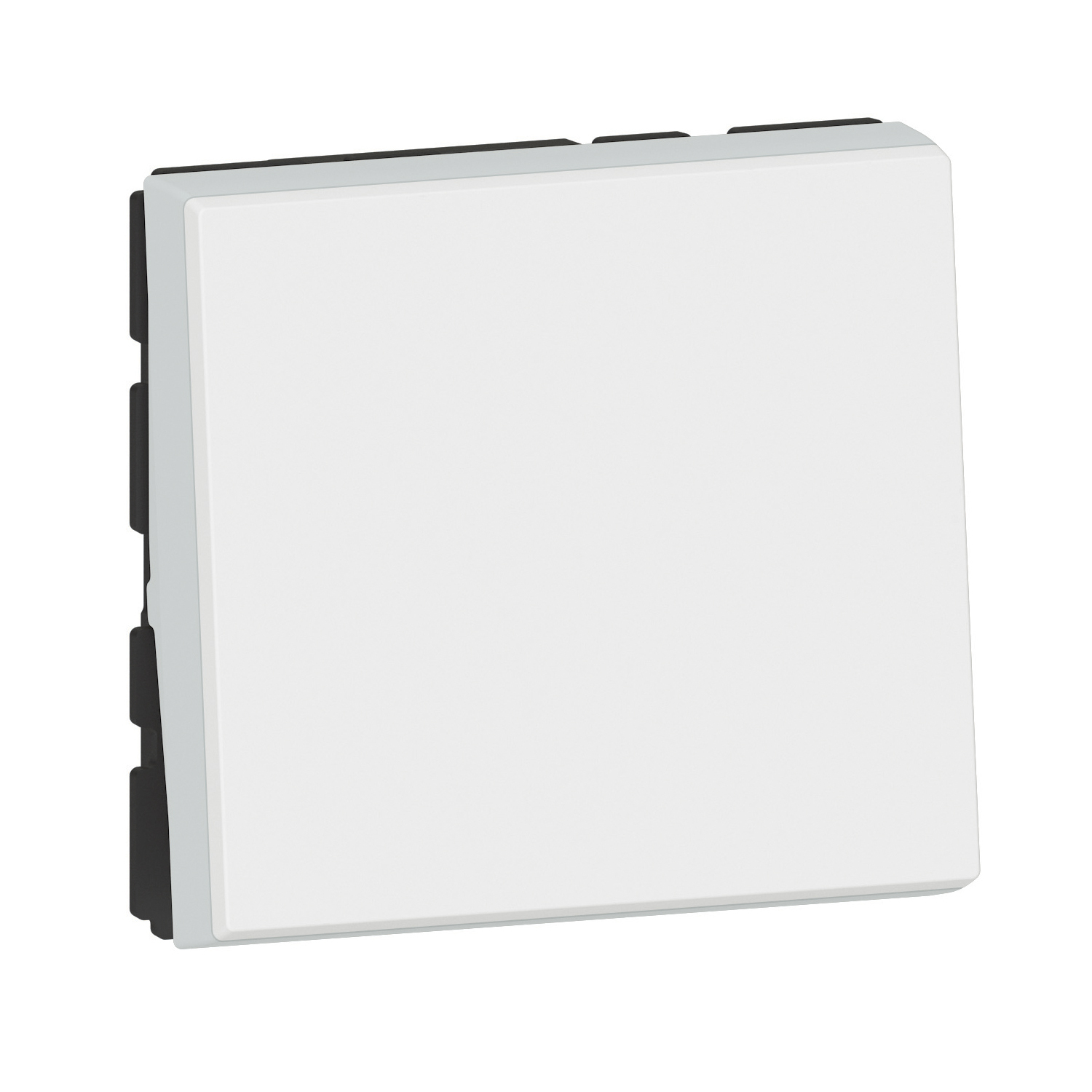 Legrand 0 994 05 electrical switch White