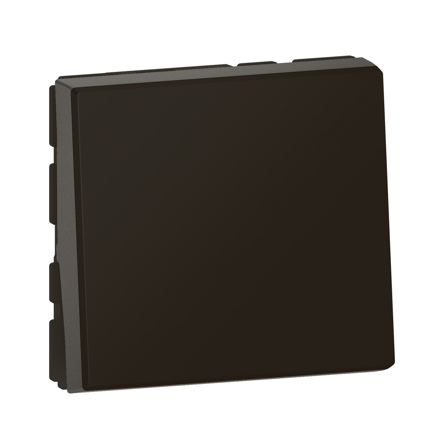 Legrand 0 994 46 electrical switch Black