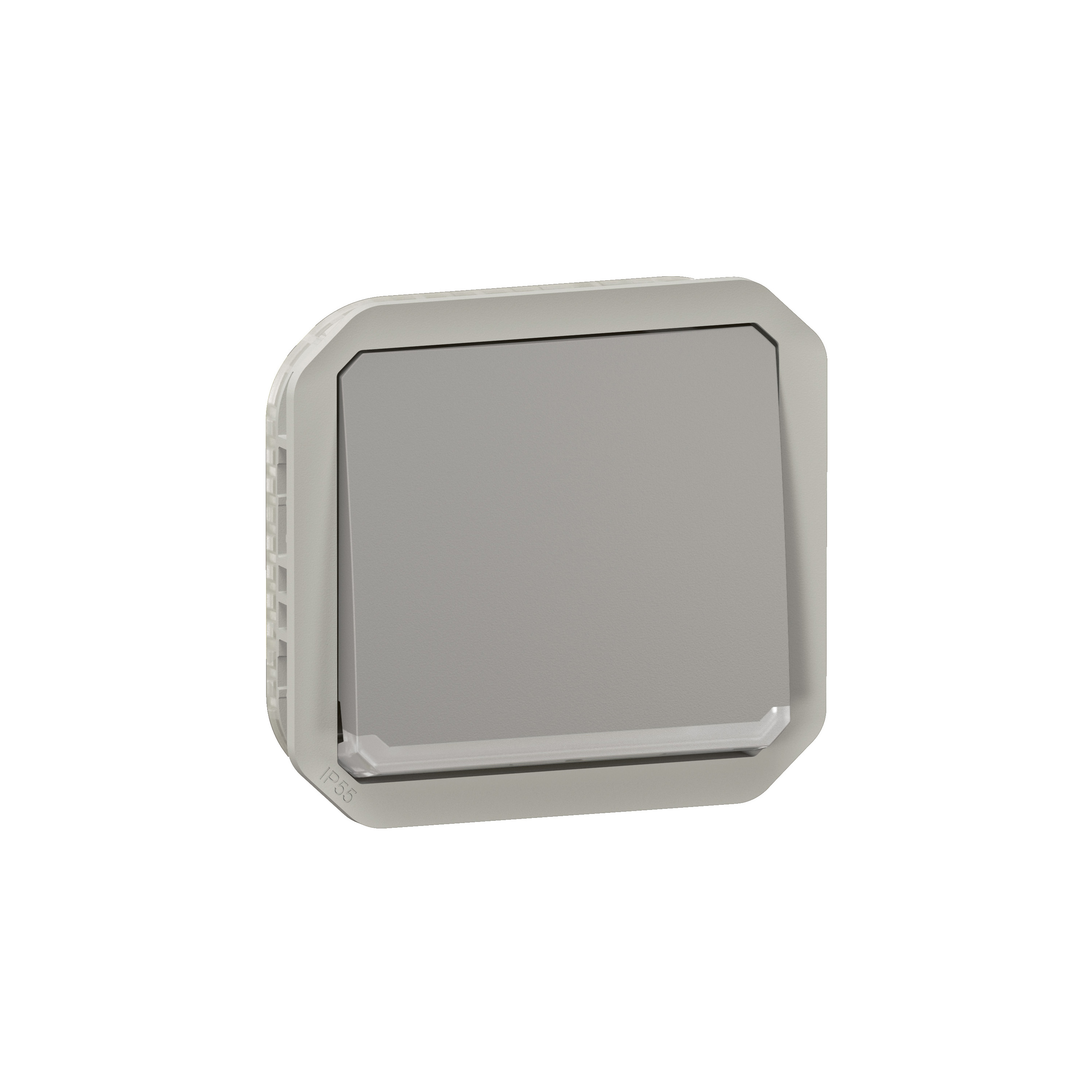 Legrand 0 700 44 electrical switch Grey
