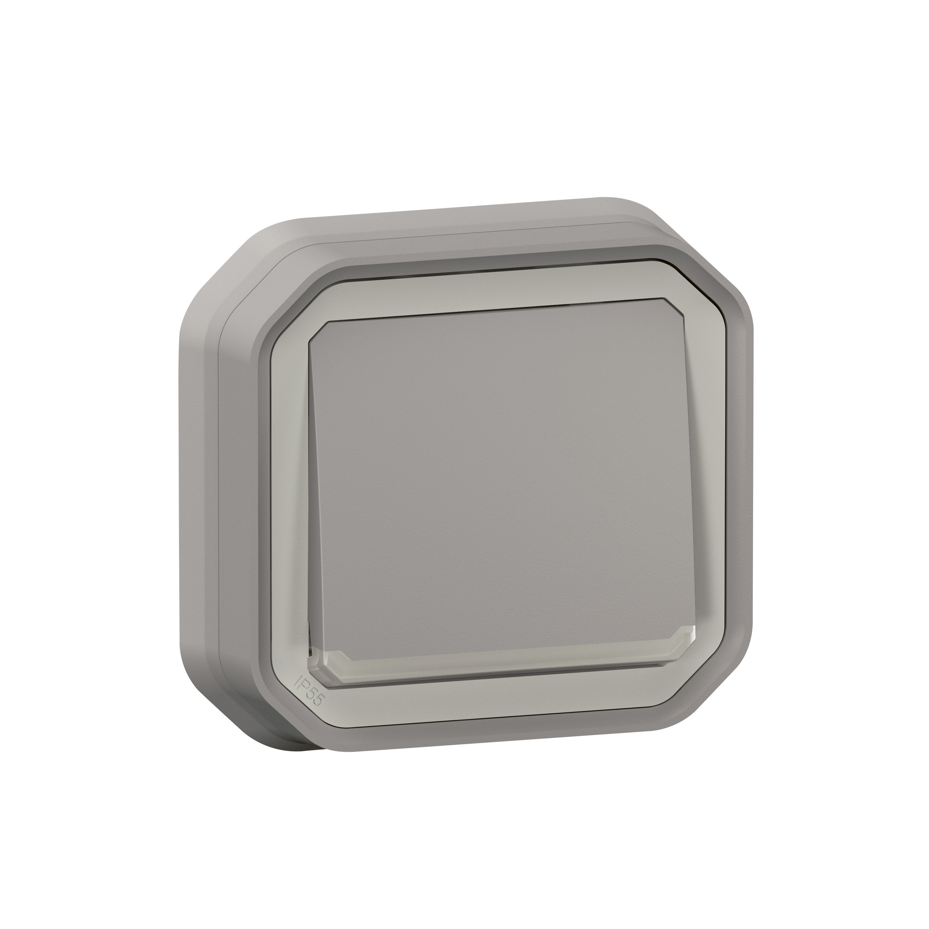 Legrand 0 700 71 electrical switch Grey
