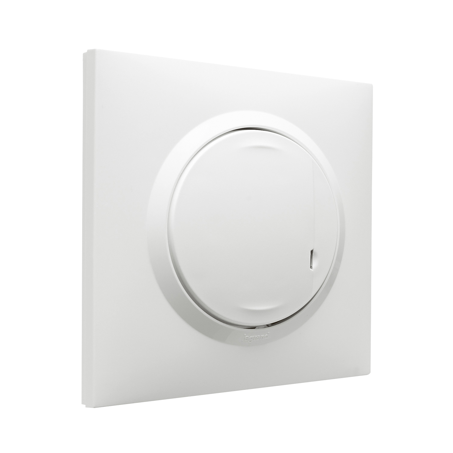 Legrand 1 992 33 electrical switch White