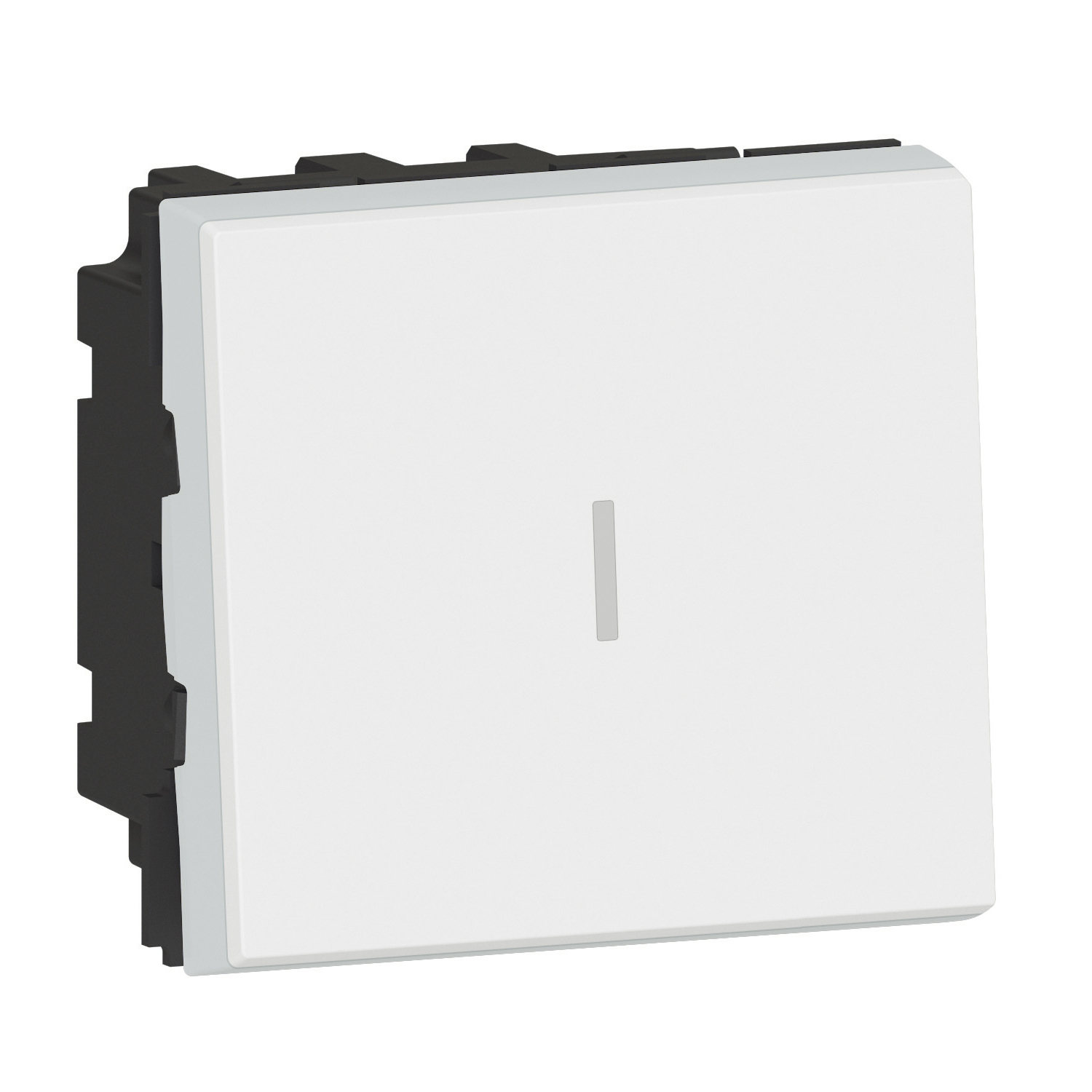 Legrand 0 994 09 electrical switch White