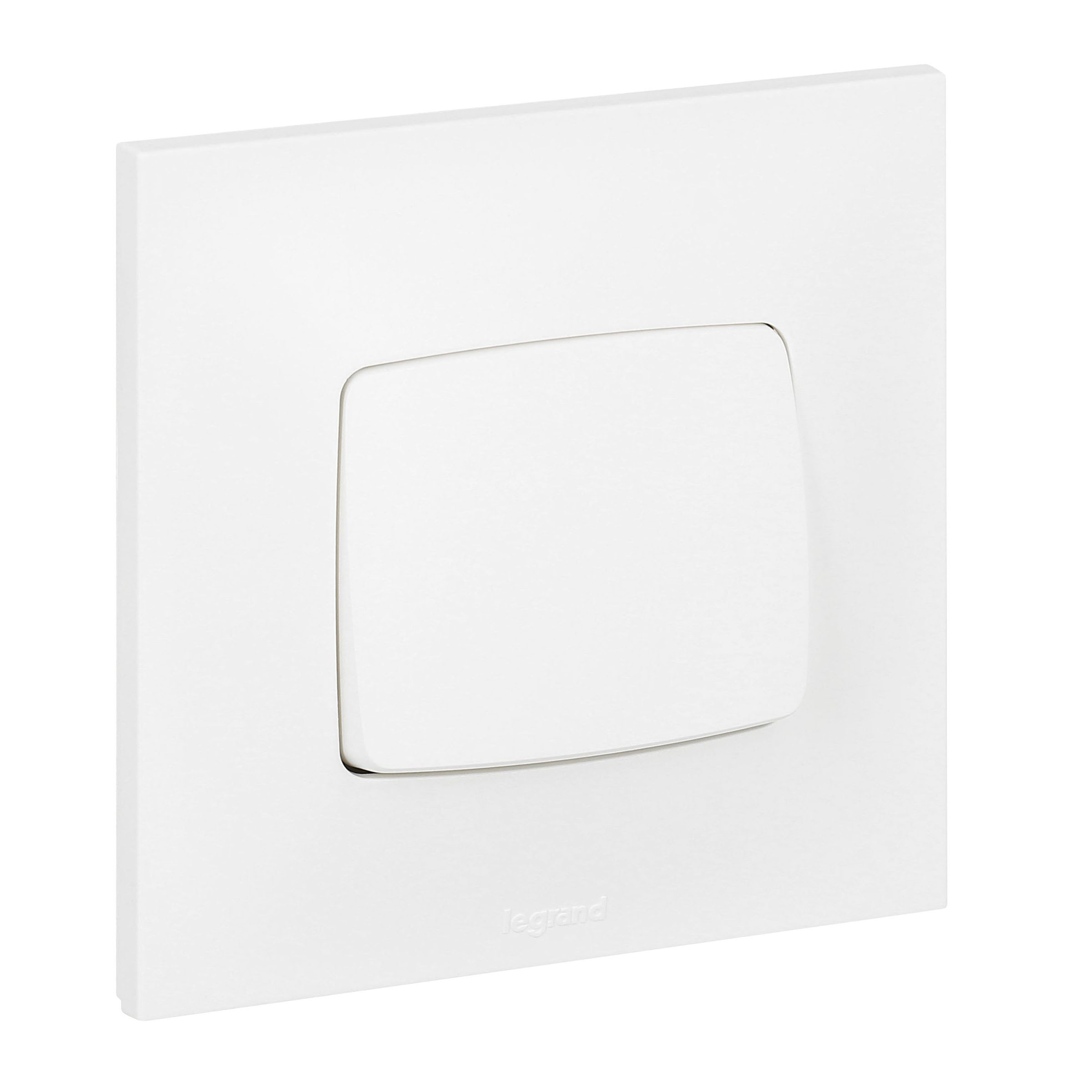 Legrand 0 913 41 electrical switch White