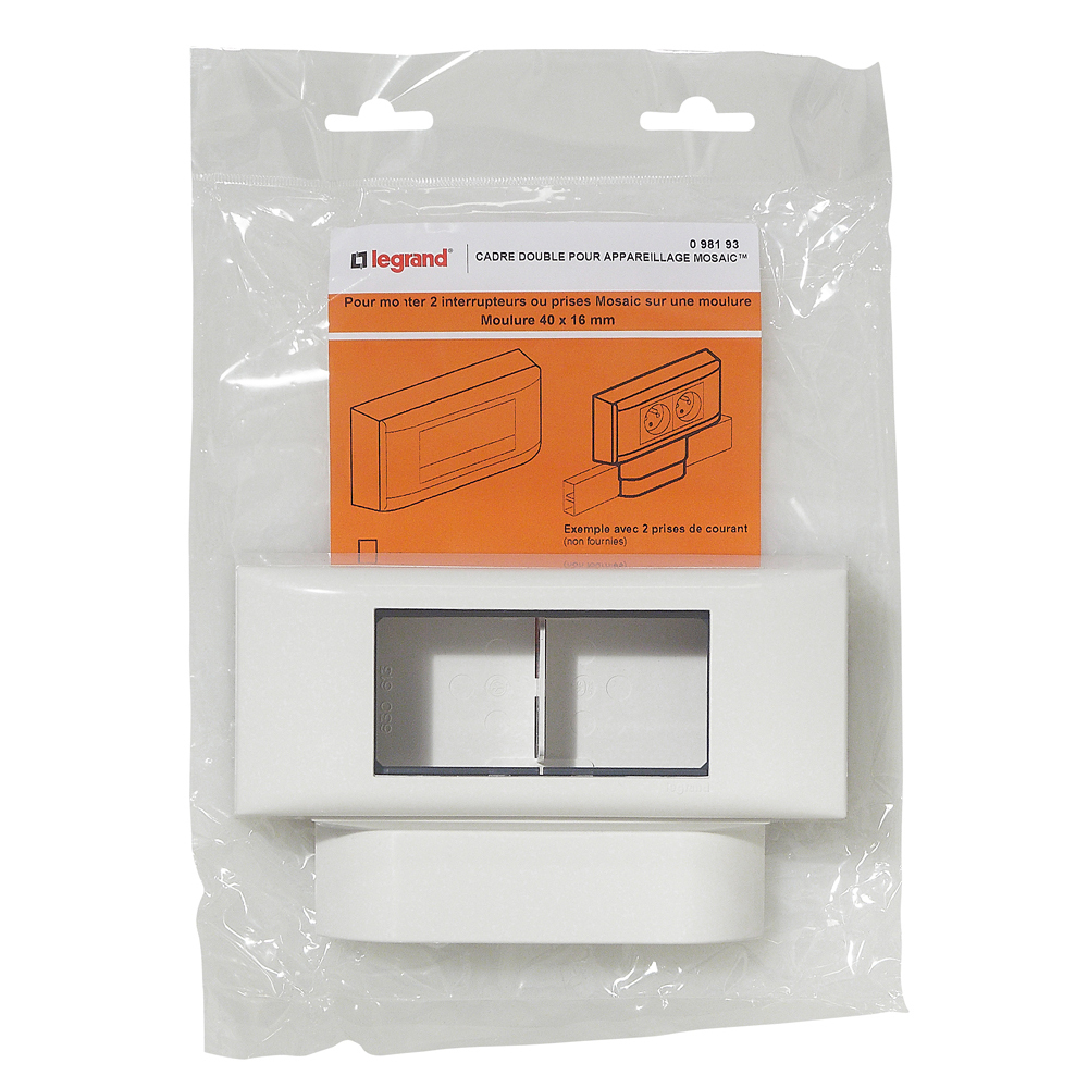 Legrand 0 981 93 electrical distribution board accessory