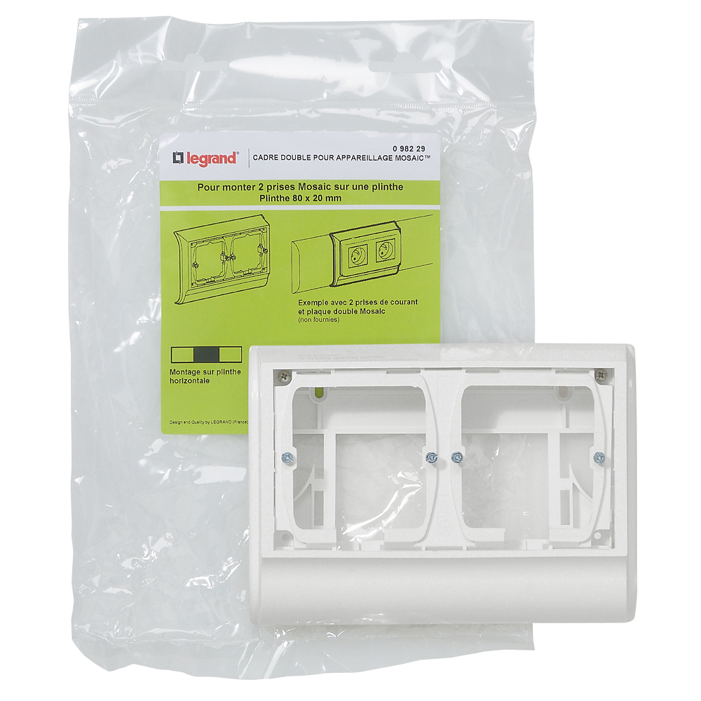 Legrand 0 982 29 electrical distribution board accessory
