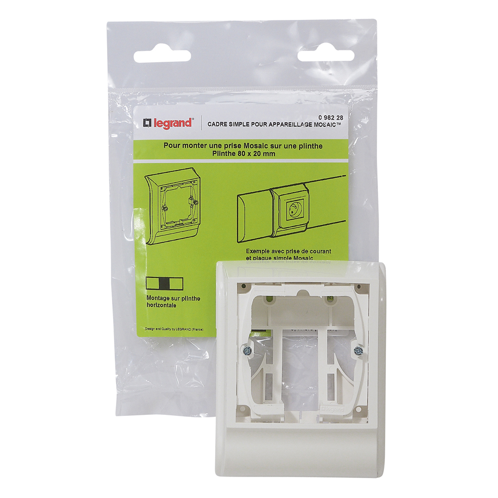 Legrand 0 982 28 electrical distribution board accessory