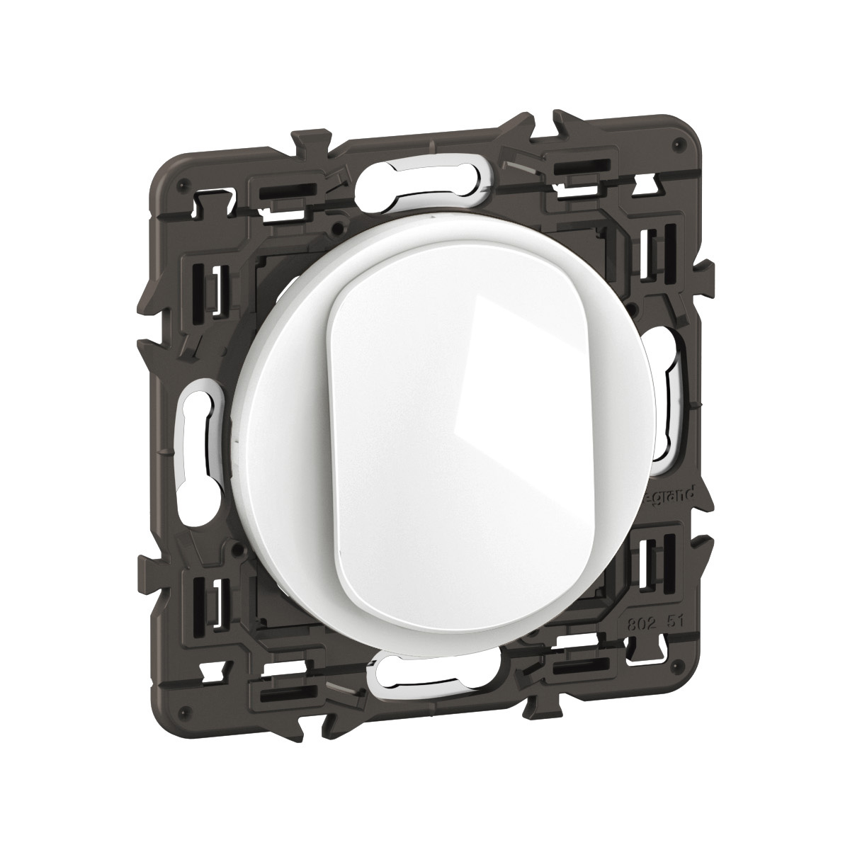 Legrand CX0031 electrical switch White