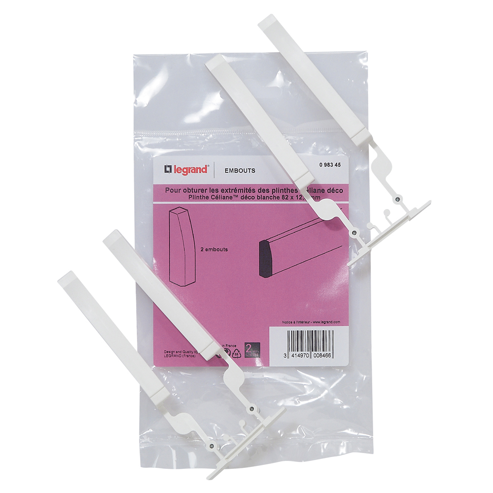 Legrand 0 983 45 electrical distribution board accessory