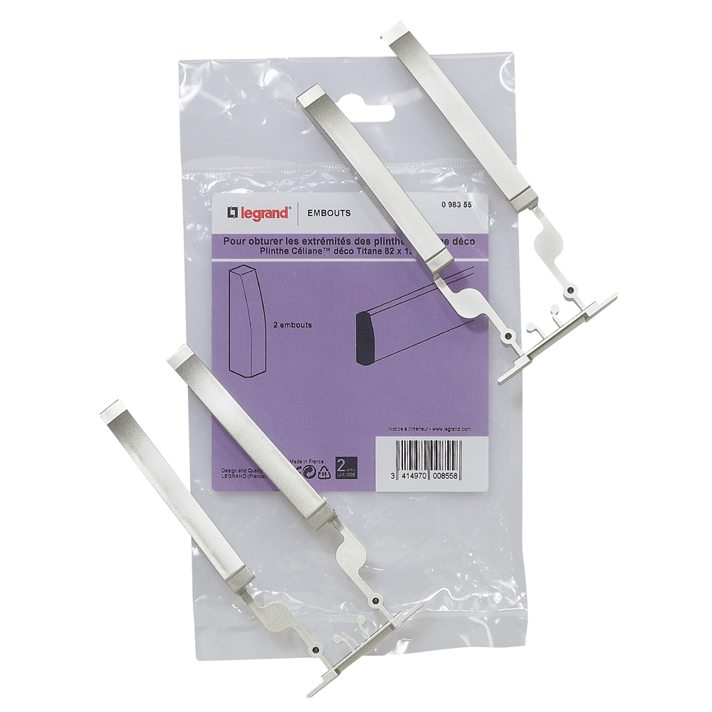 Legrand 0 983 55 electrical distribution board accessory