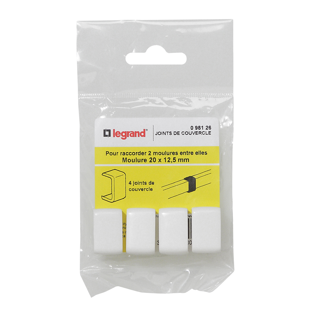 Legrand 0 981 26 electrical distribution board accessory