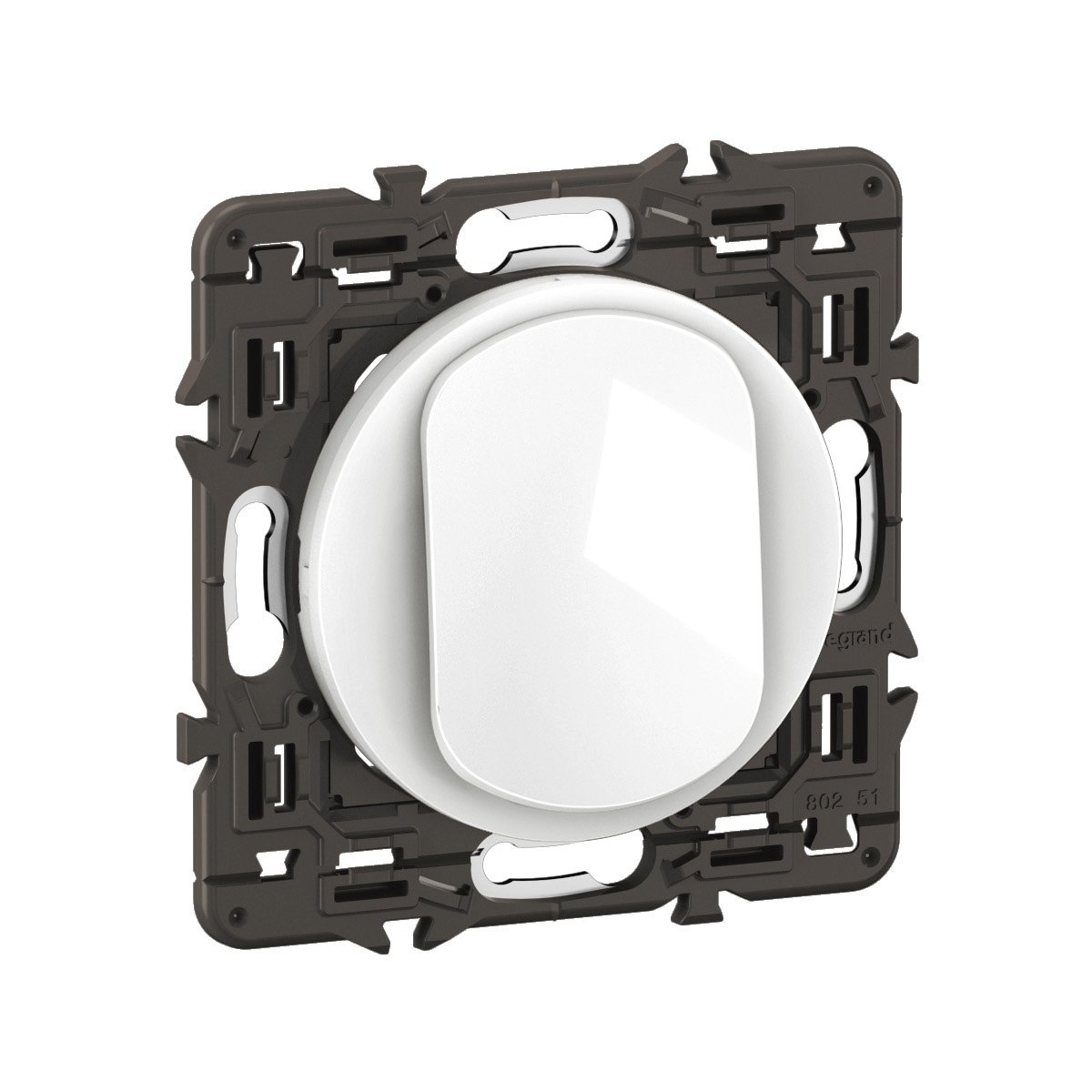 Legrand CX1031 electrical switch White