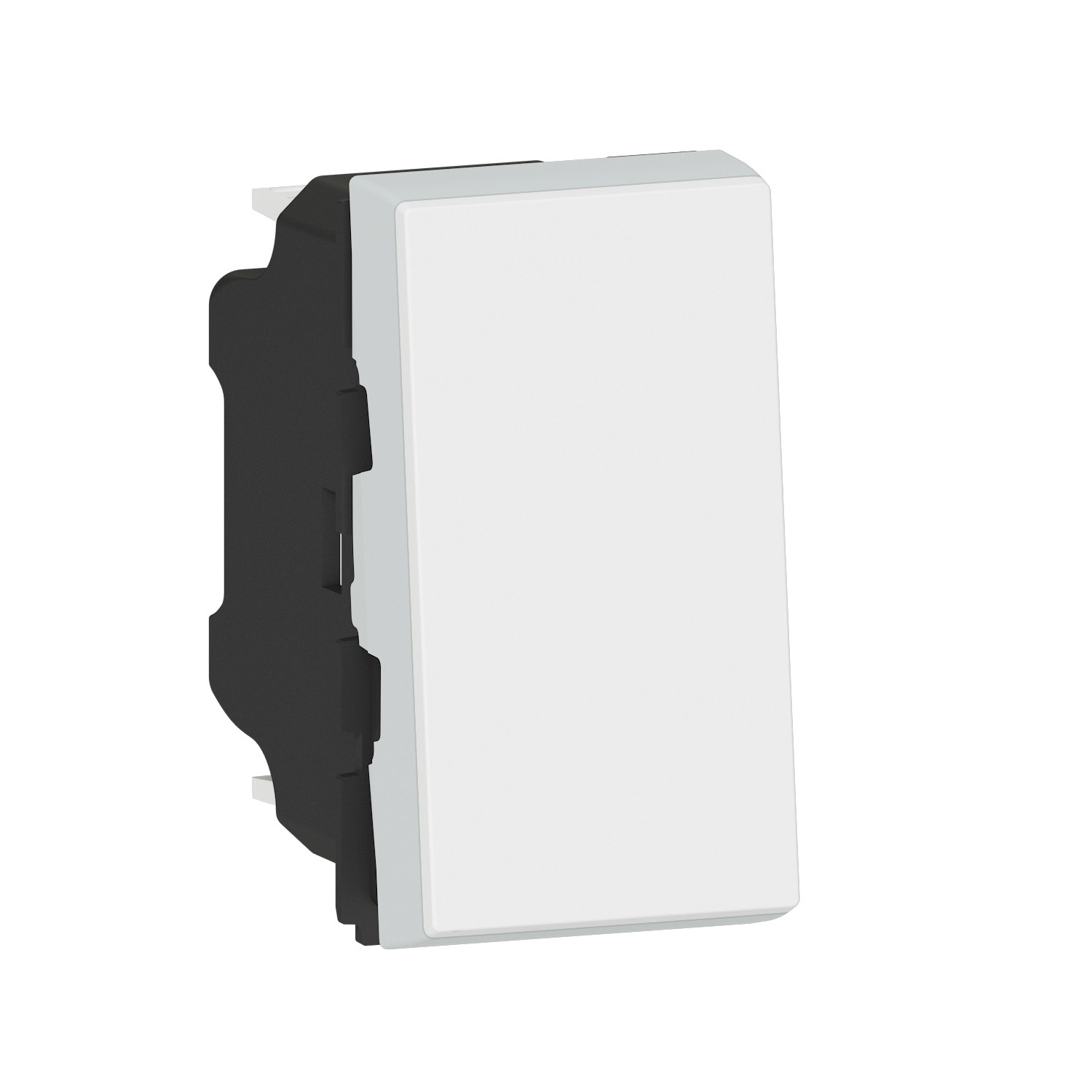 Legrand 0 994 13 electrical switch White