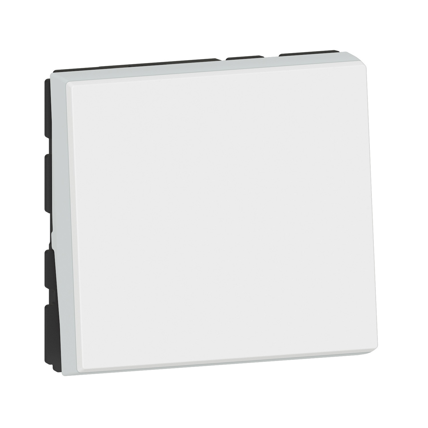Legrand 0 994 14 electrical switch White