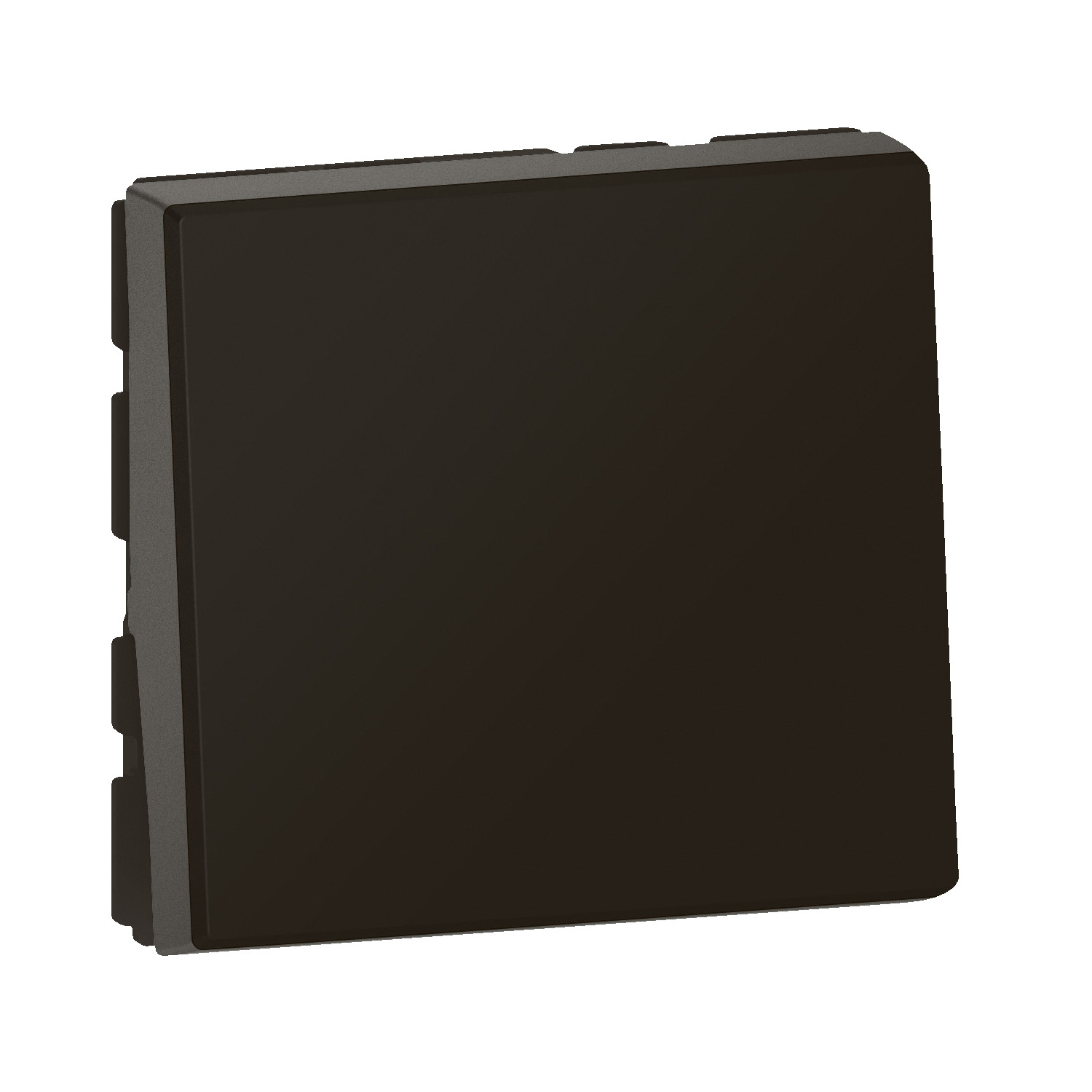 Legrand 0 994 47 electrical switch Black