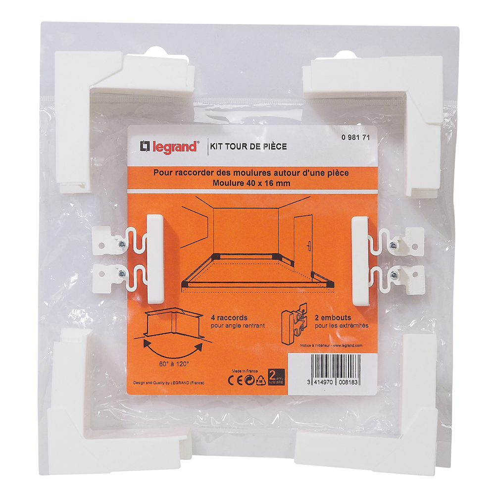 Legrand 0 981 71 electrical distribution board accessory