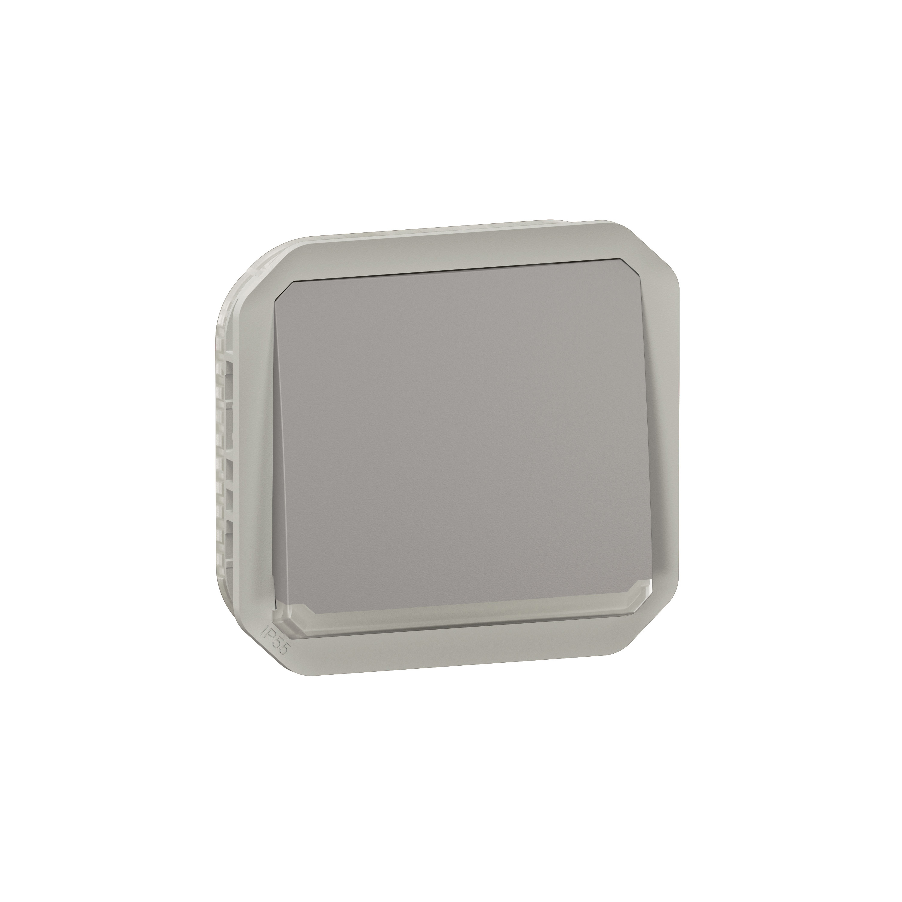 Legrand 0 700 45 electrical switch Grey