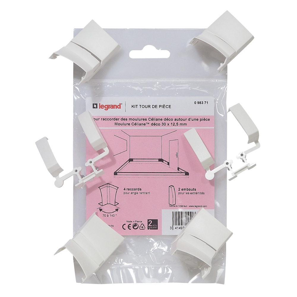 Legrand 0 983 71 electrical distribution board accessory