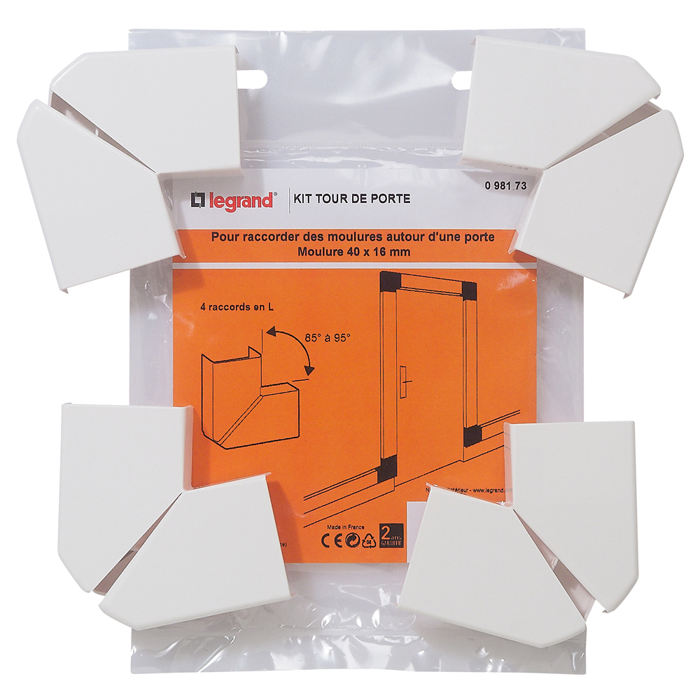 Legrand 0 981 73 electrical distribution board accessory