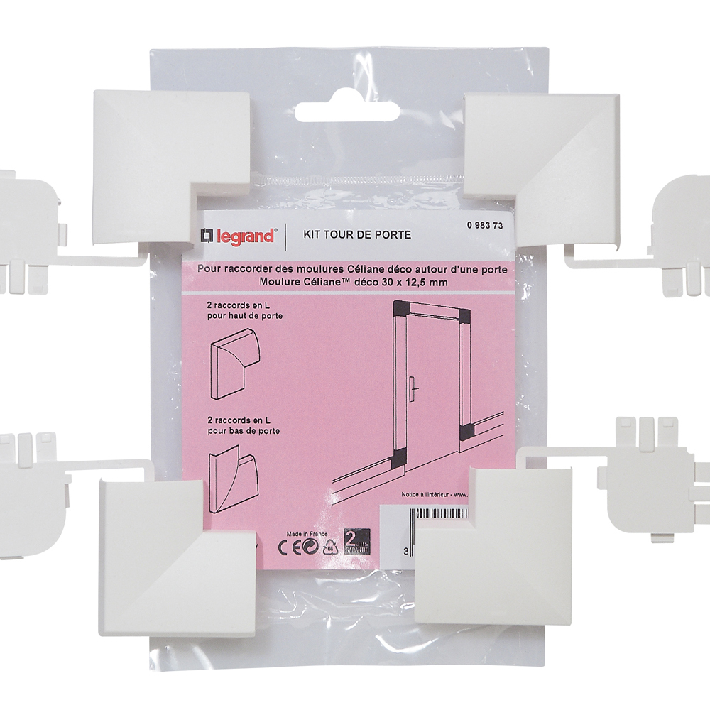 Legrand 0 983 73 electrical distribution board accessory
