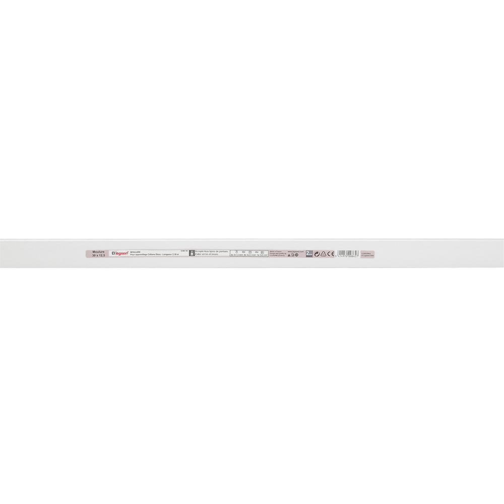 Legrand 0 983 70 electrical distribution board accessory