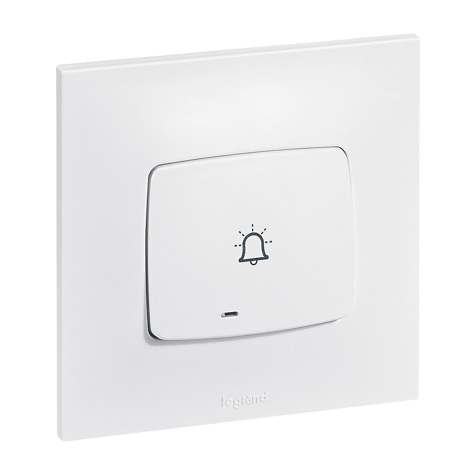 Legrand 0 913 44 electrical switch White