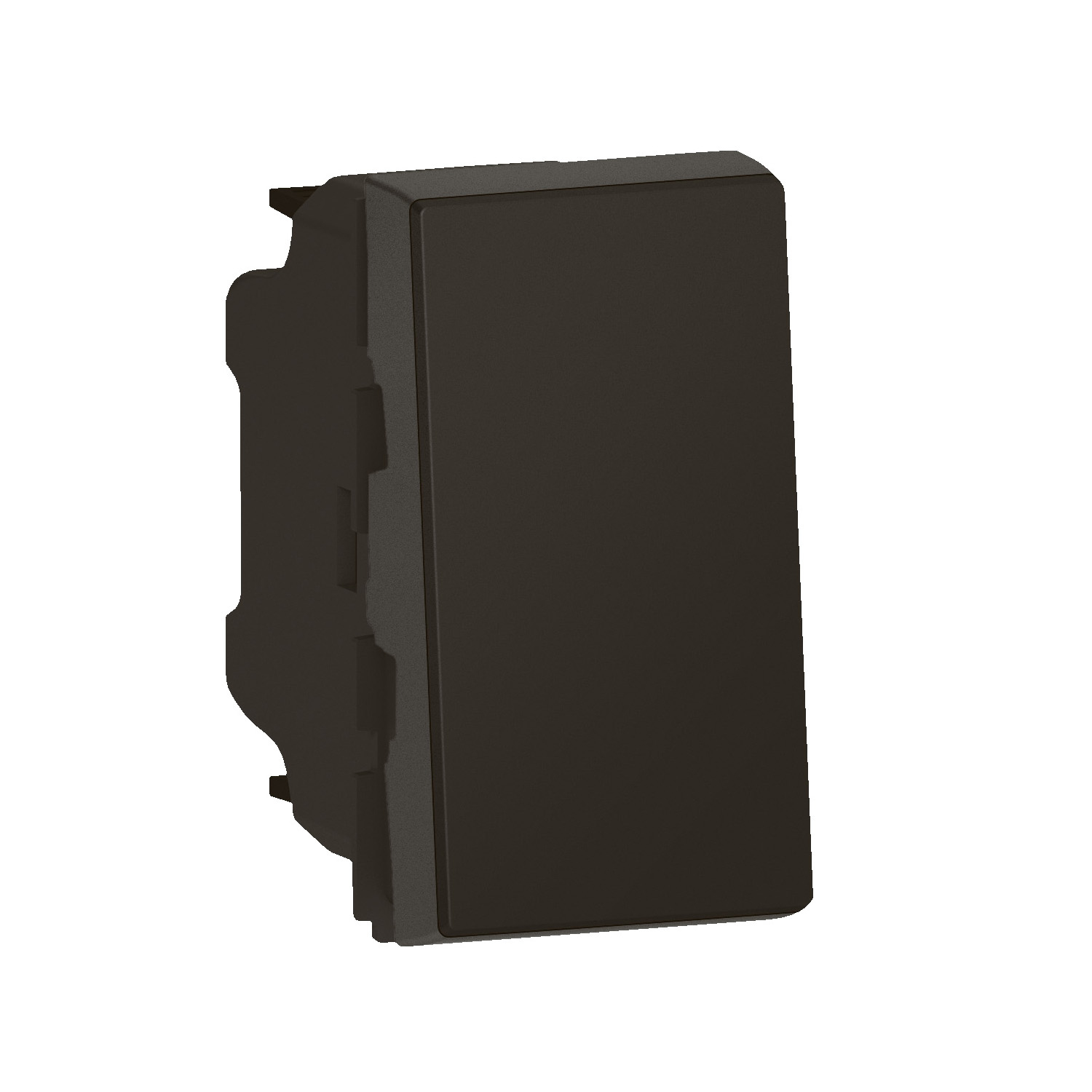 Legrand 0 994 42 electrical switch Black