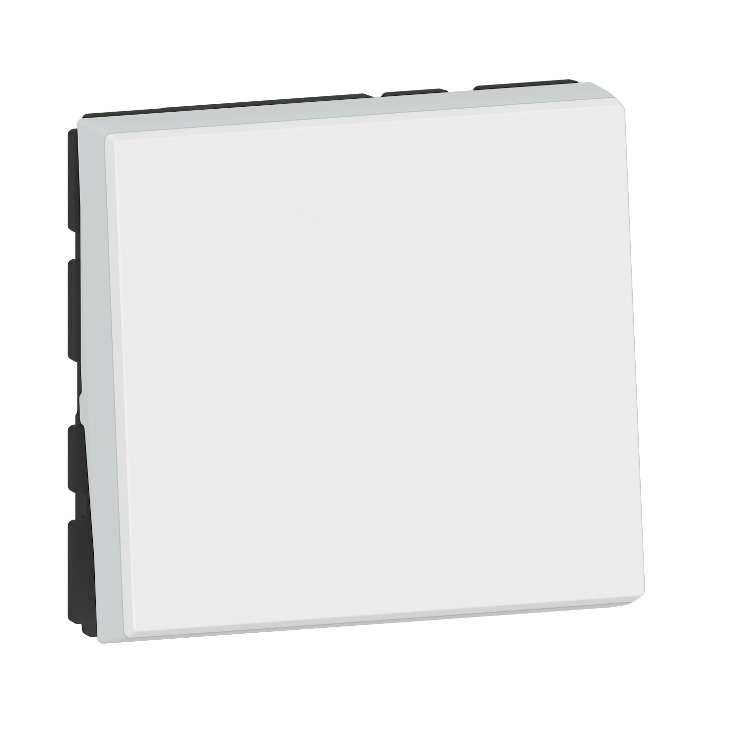 Legrand 0 994 11 electrical switch White