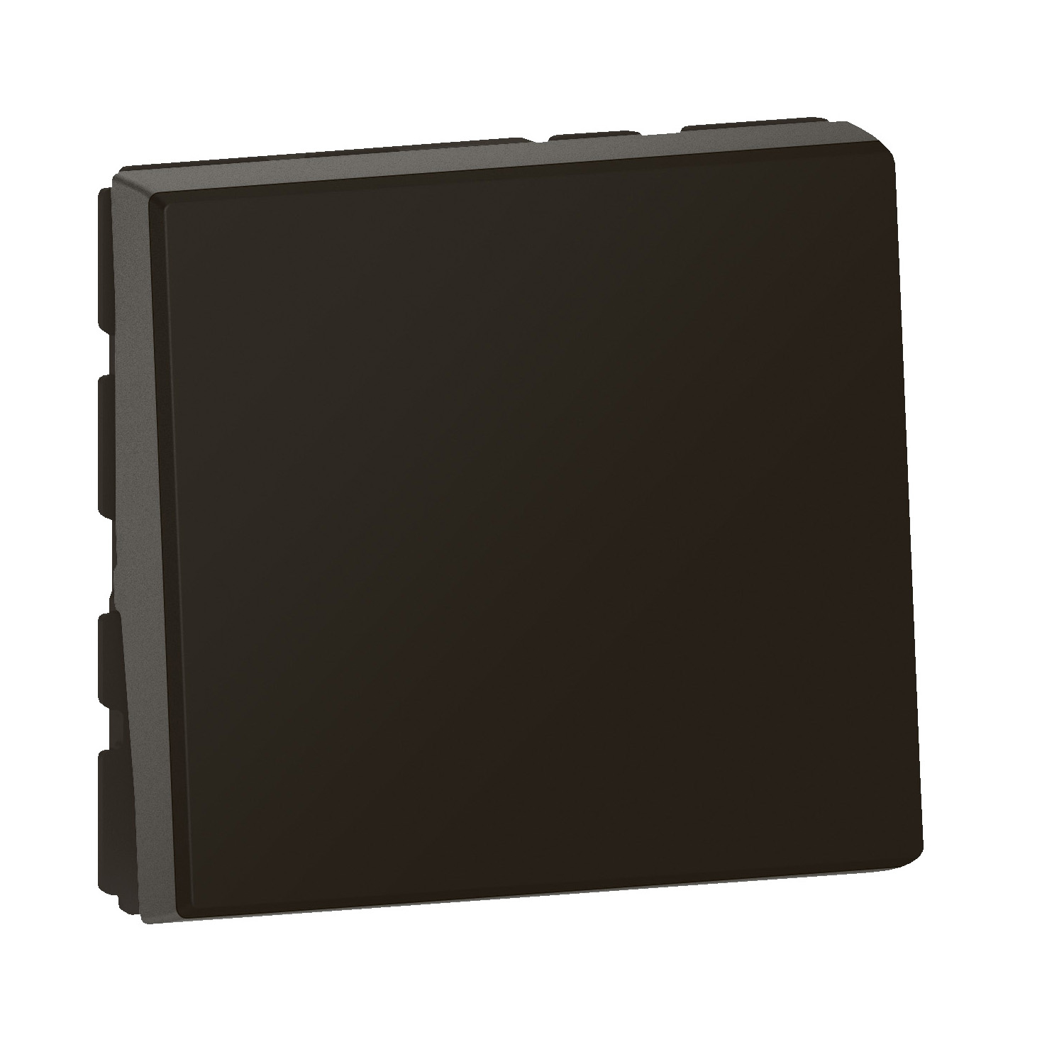 Legrand 0 994 43 electrical switch Black