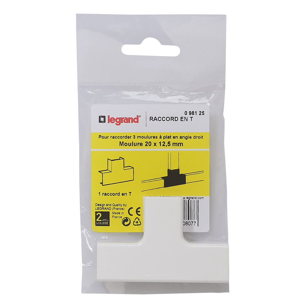 Legrand 0 981 25 cable trunking system accessory