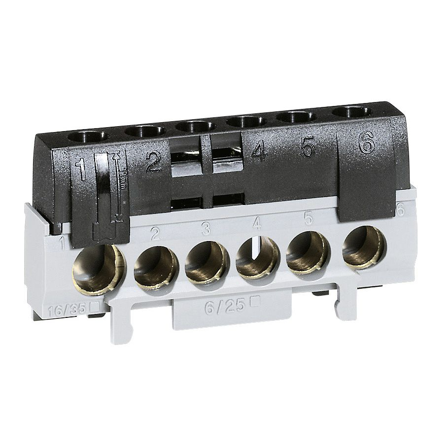 Legrand 0 927 83 electrical distribution board accessory