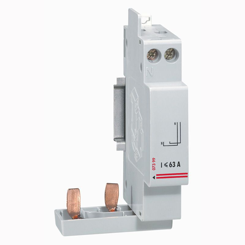 Legrand 0 928 00 electrical distribution board accessory