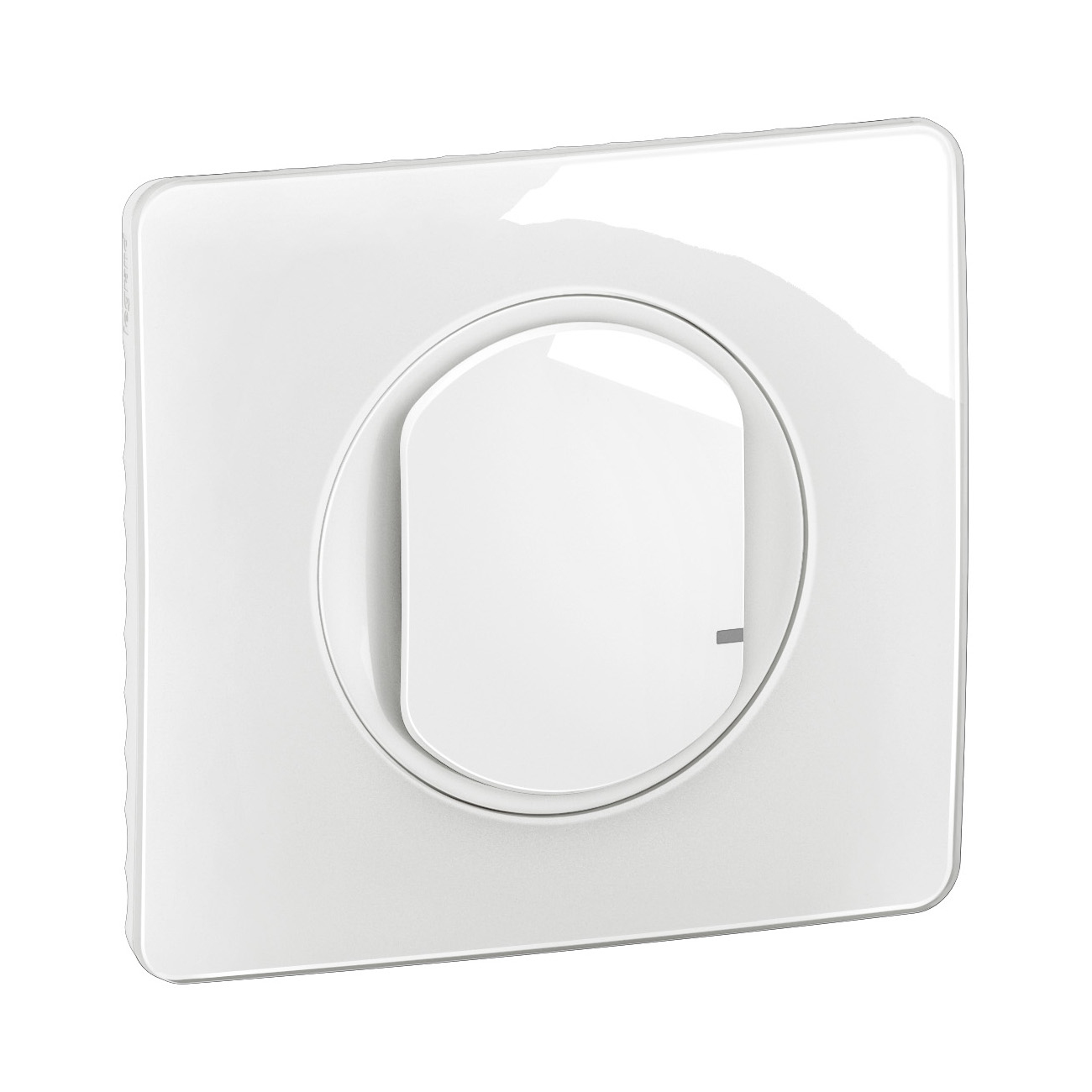 Legrand CG0060 electrical switch White