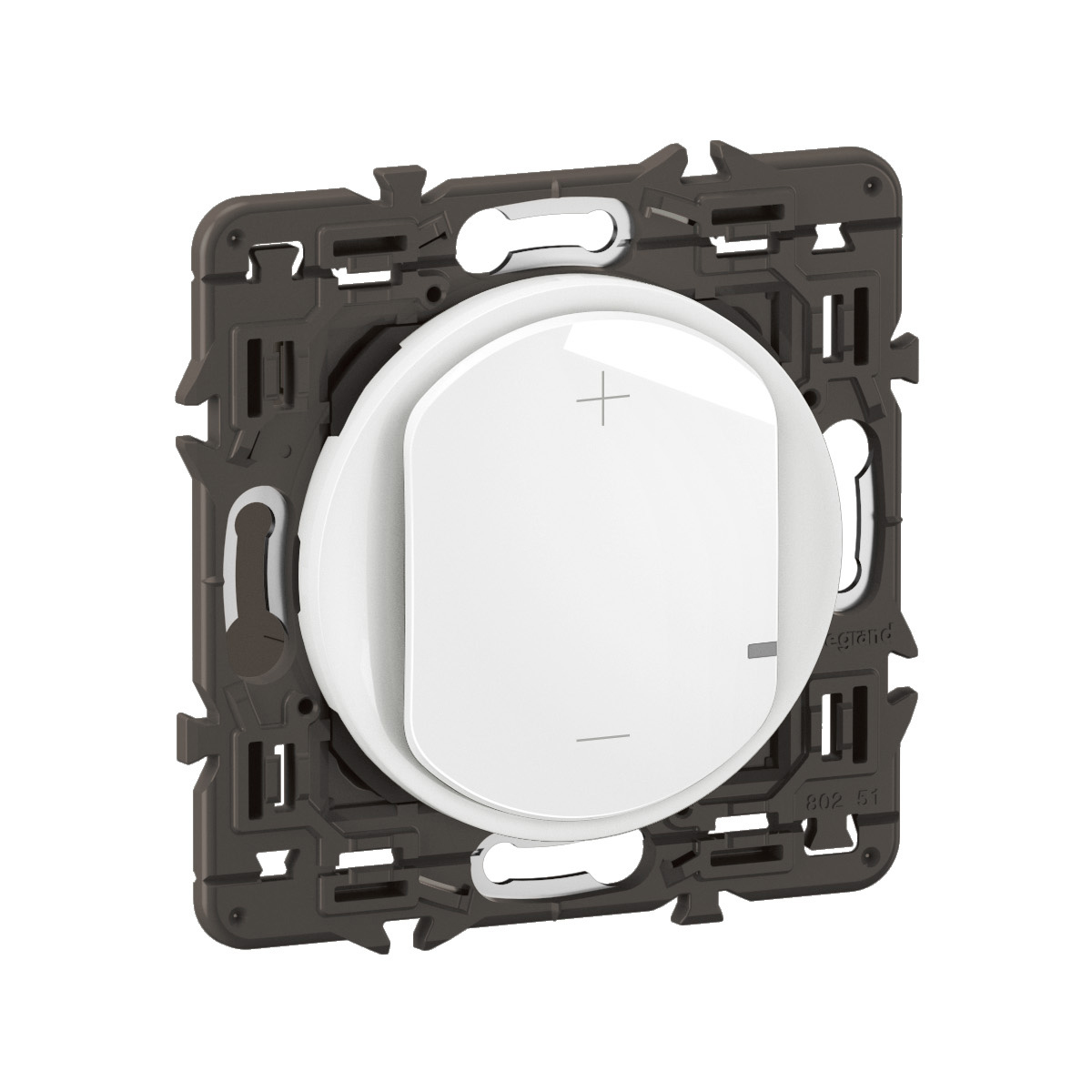 Legrand CX0060 electrical switch White