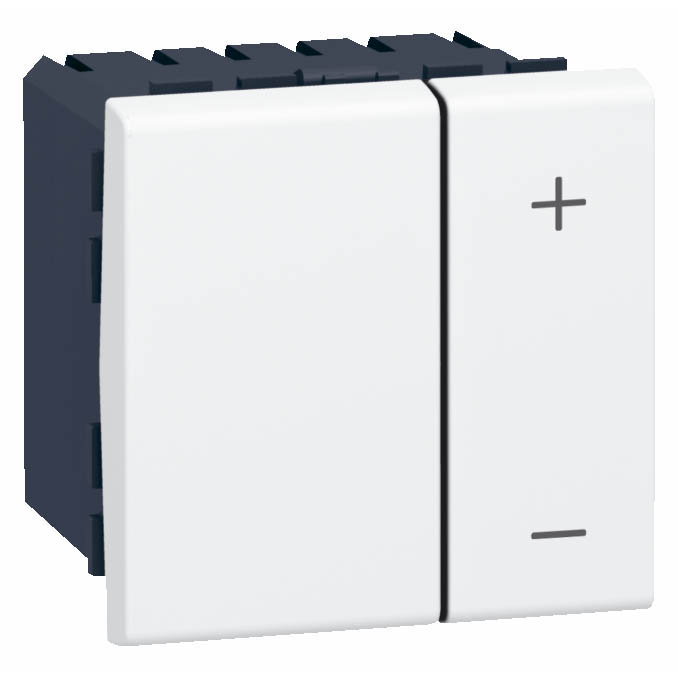 Legrand 0 996 86 electrical switch White