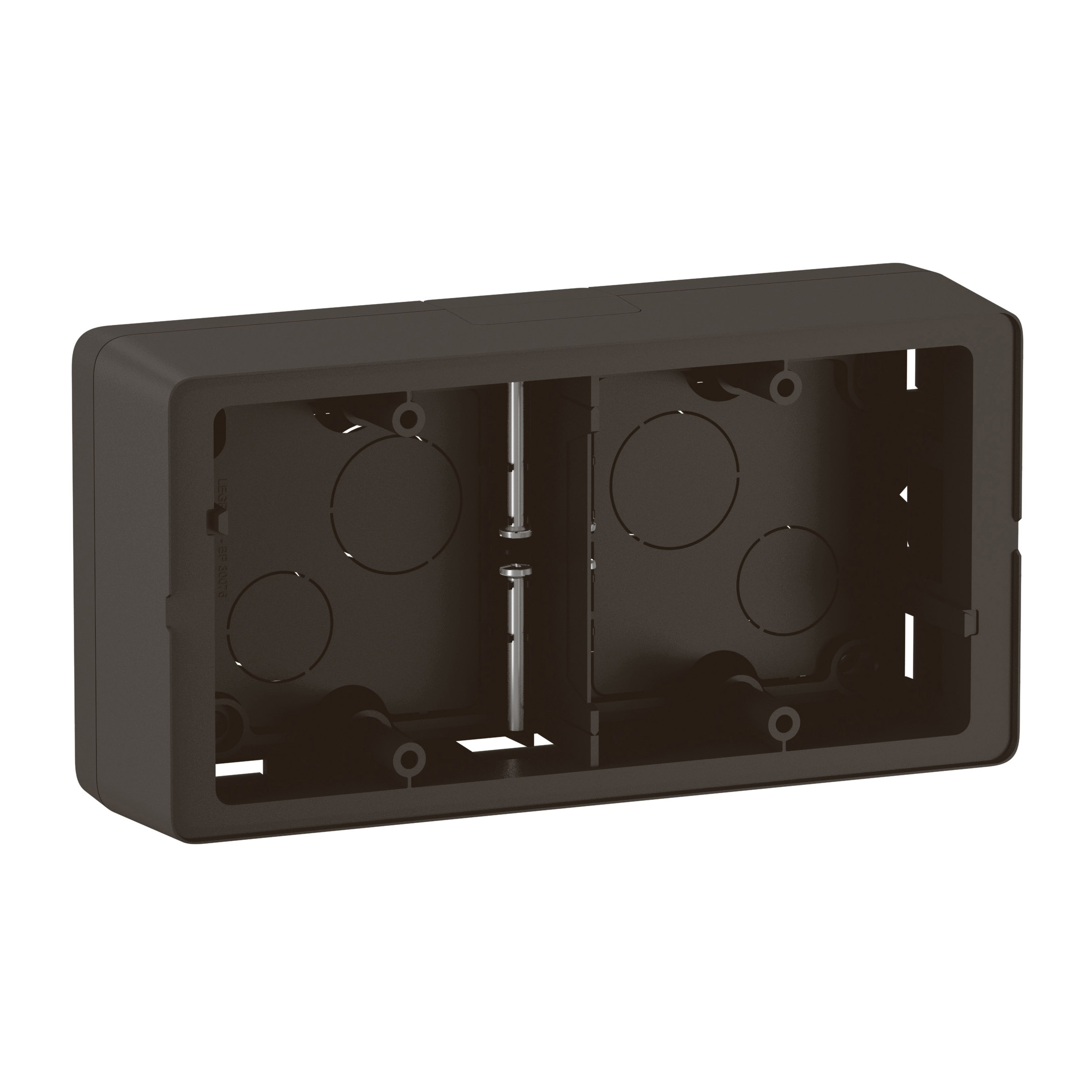 Legrand CN0232 electrical switch accessory Mounting box