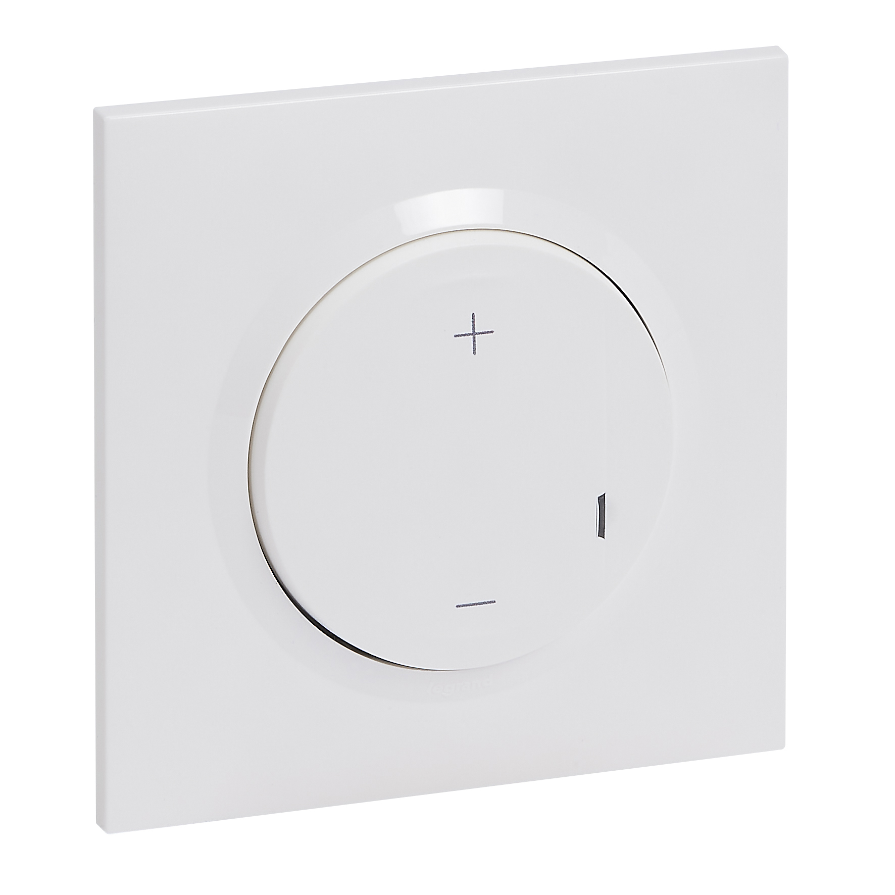 Legrand 095013A electrical switch White