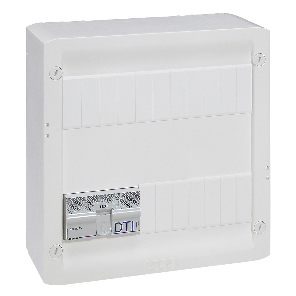 Legrand 0 930 78 electrical distribution board accessory